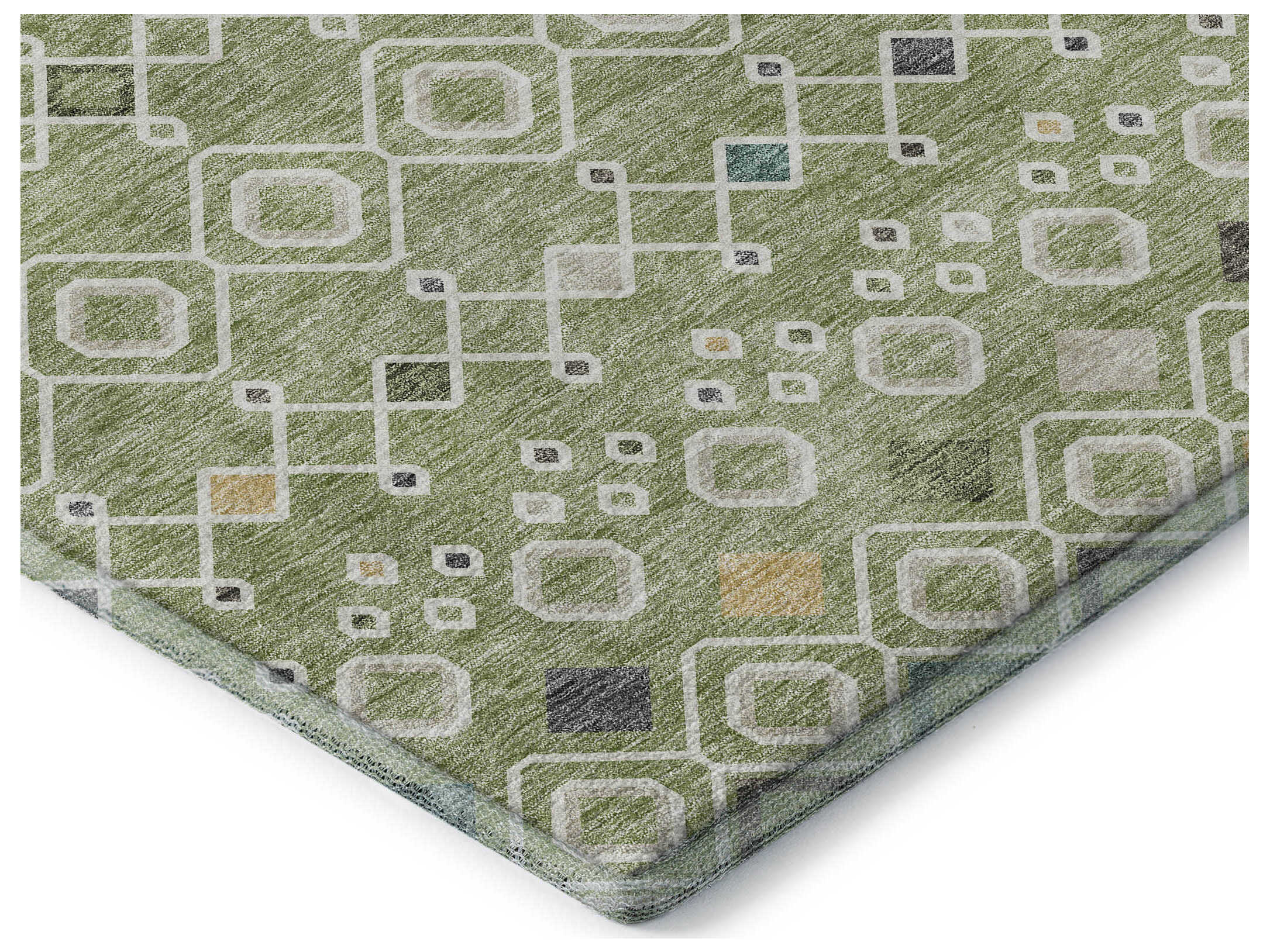 Dalyn Mayfield Southwestern Area Rug