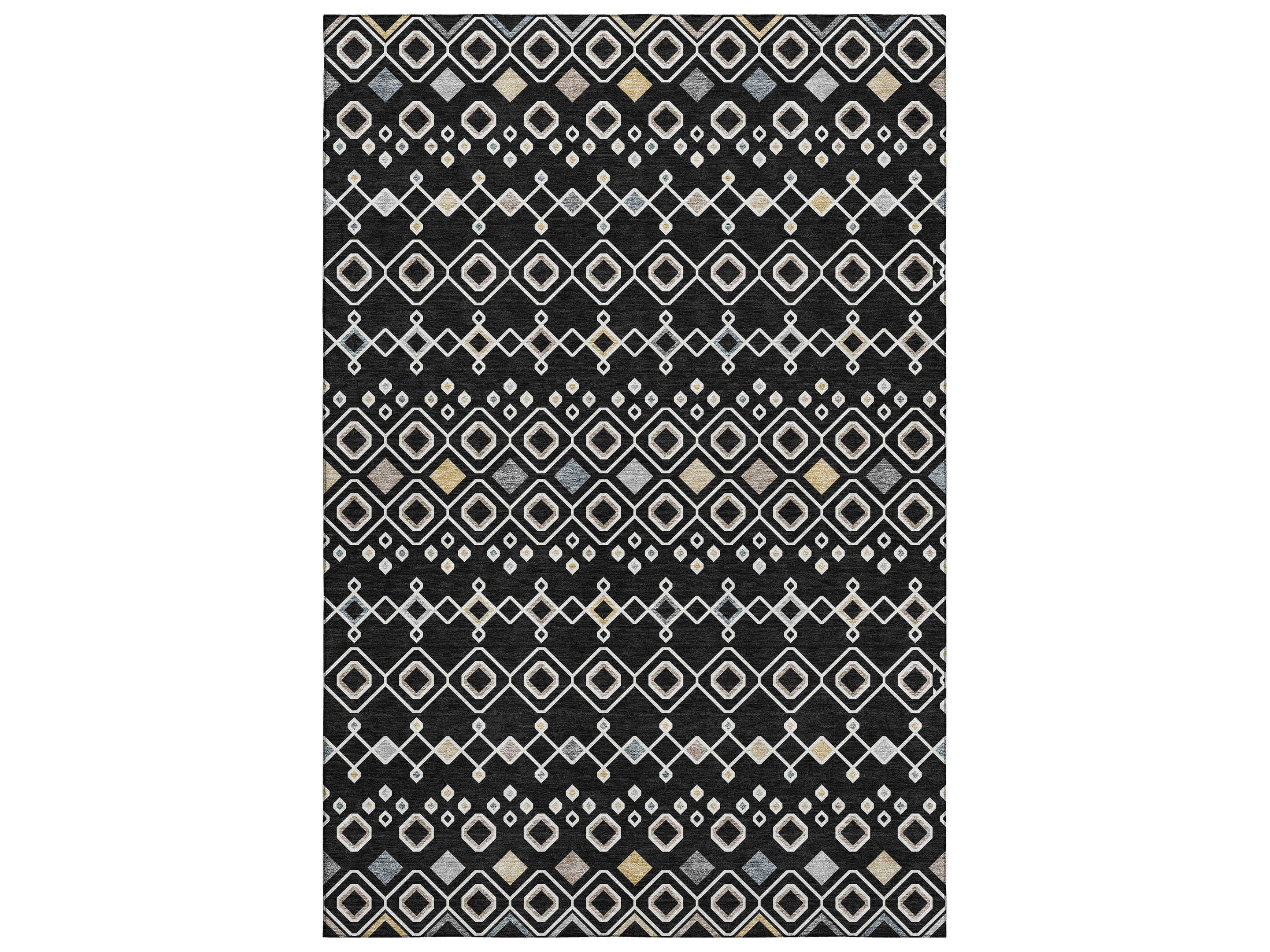 Dalyn Mayfield Southwestern Area Rug