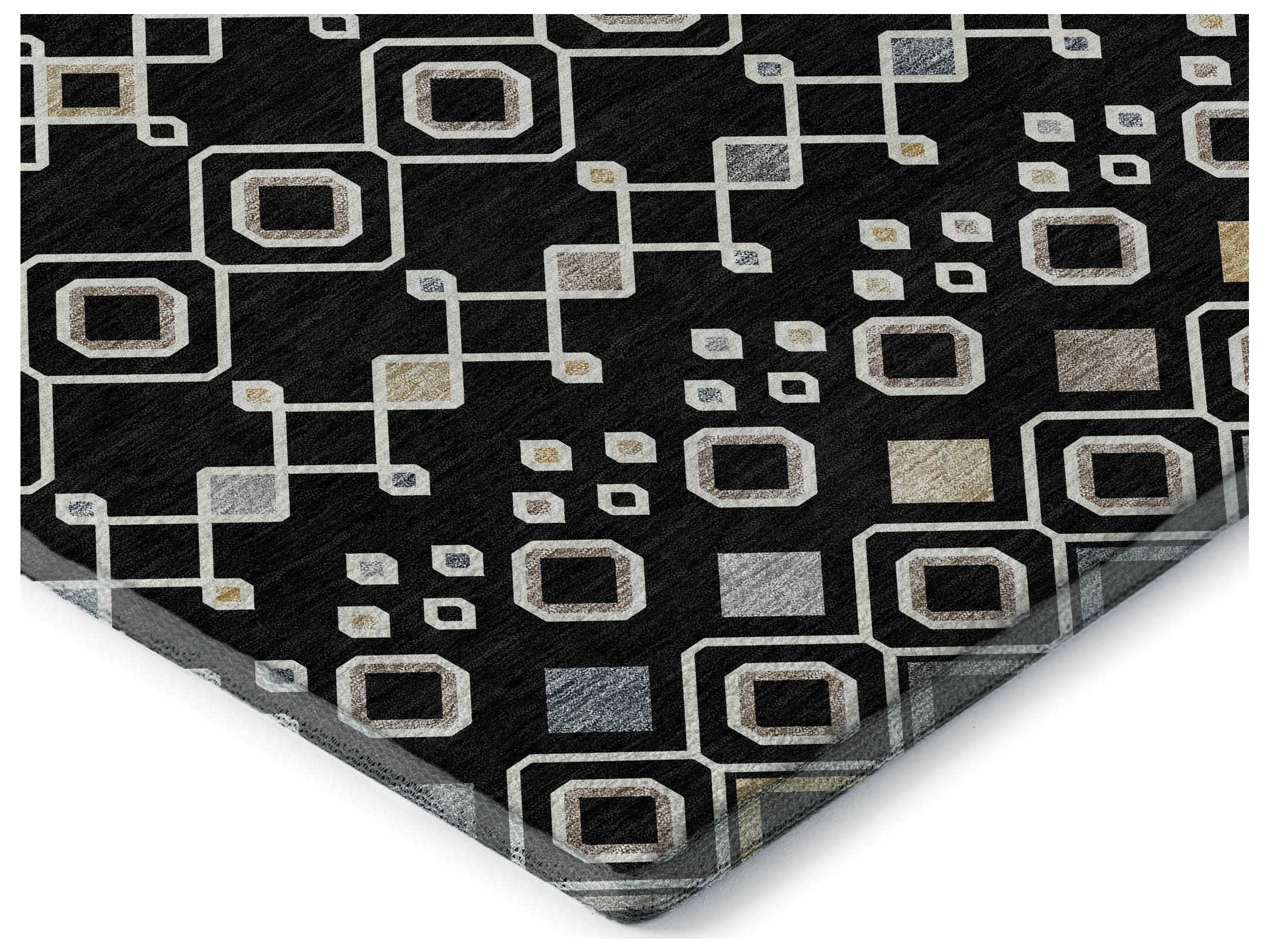 Dalyn Mayfield Southwestern Area Rug