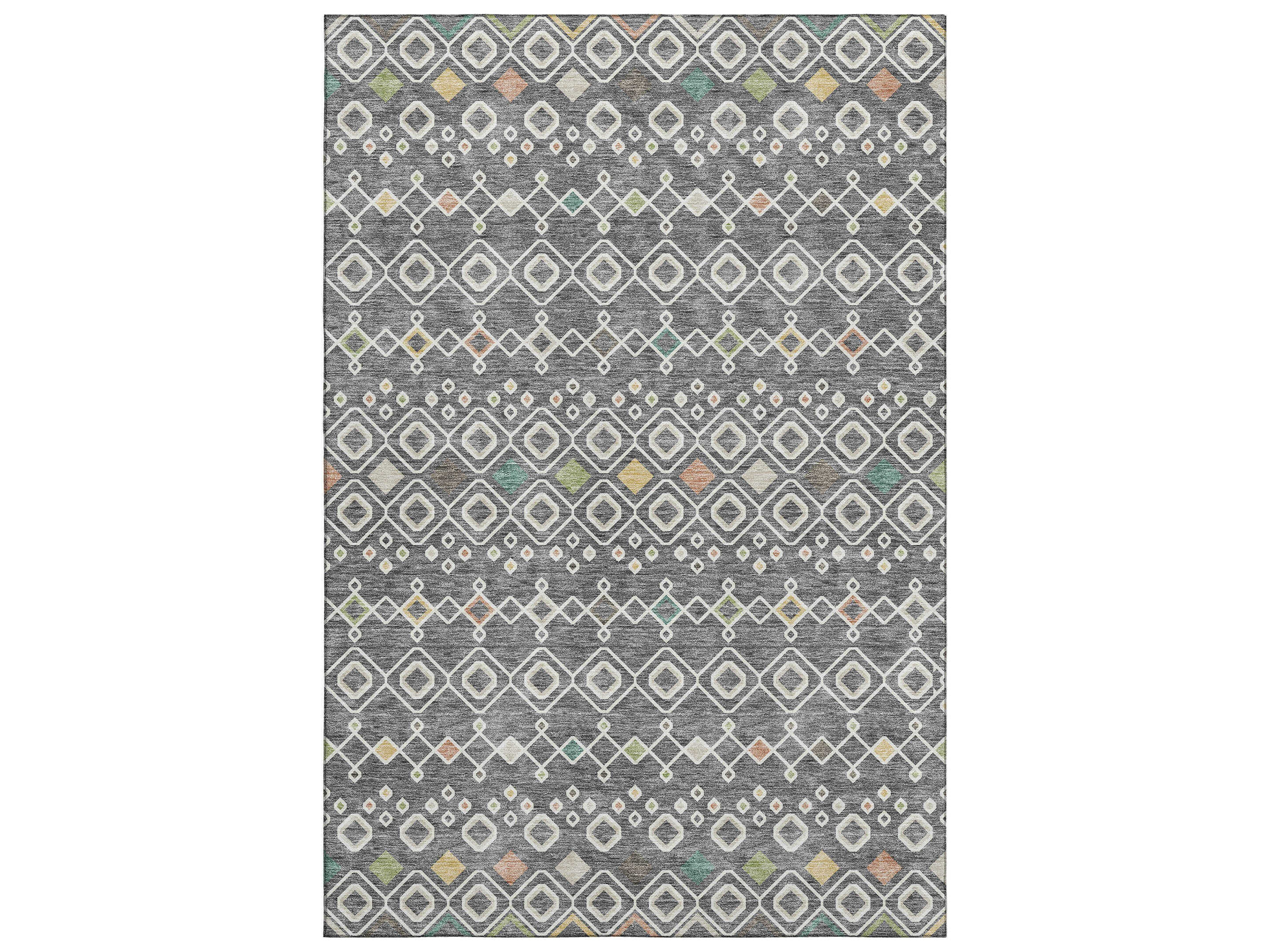 Dalyn Mayfield Southwestern Area Rug
