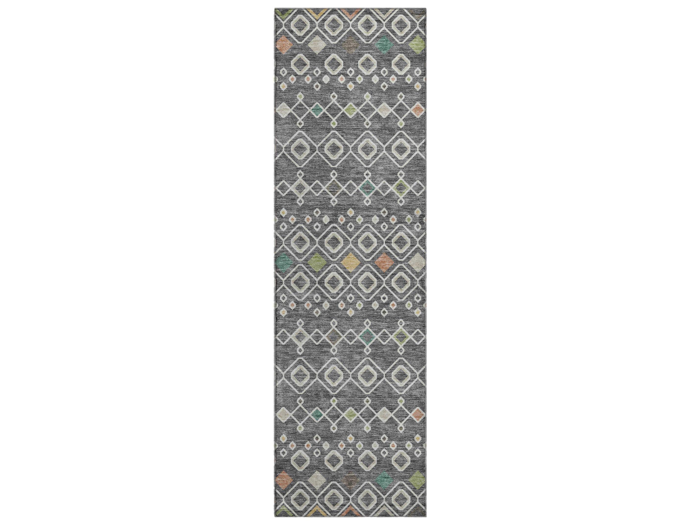 Dalyn Mayfield Southwestern Area Rug