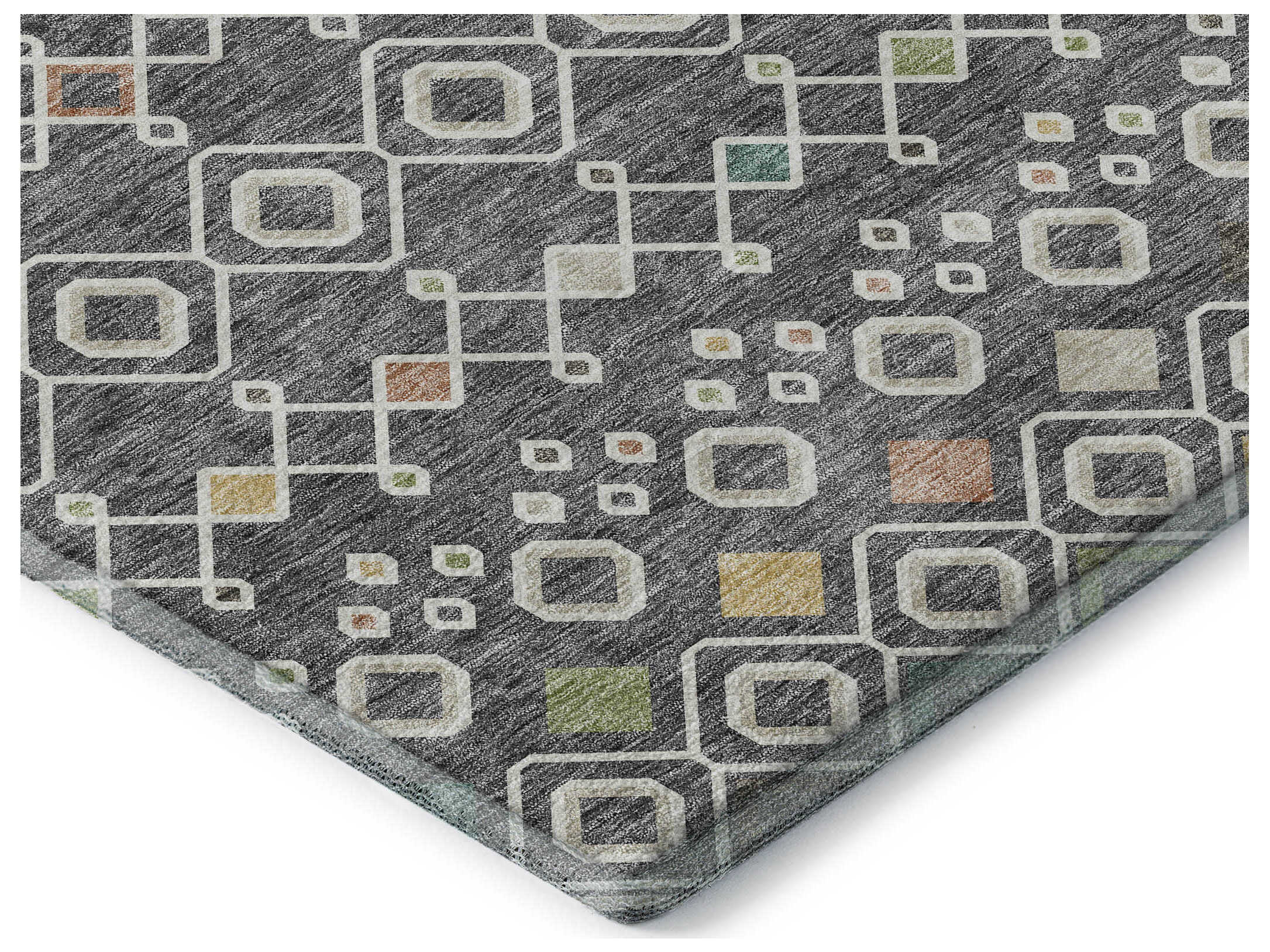 Dalyn Mayfield Southwestern Area Rug