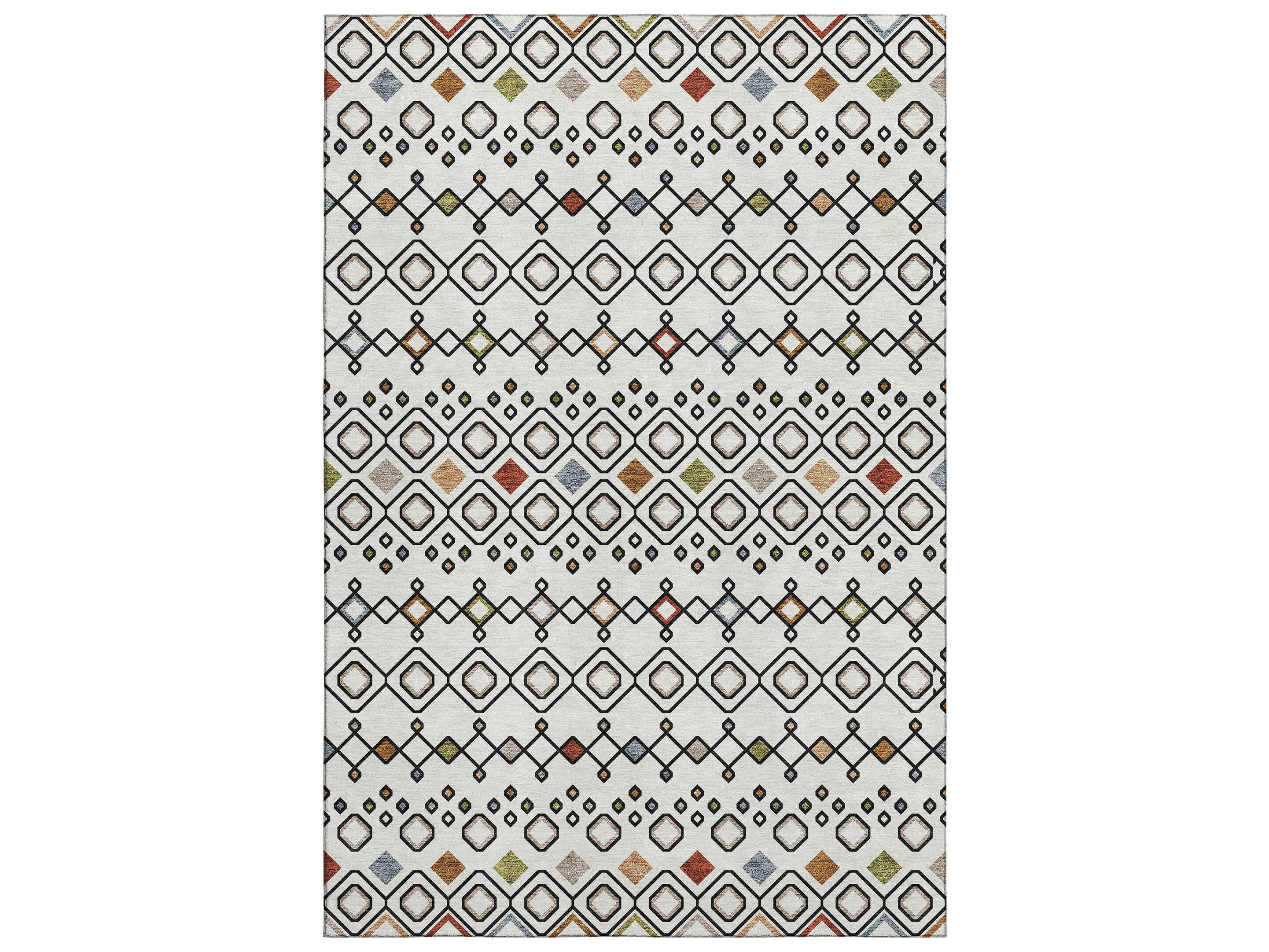 Dalyn Mayfield Southwestern Area Rug