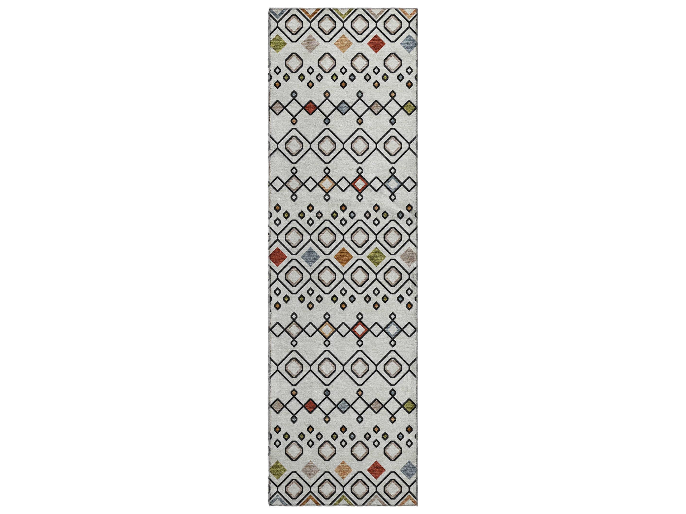 Dalyn Mayfield Southwestern Area Rug