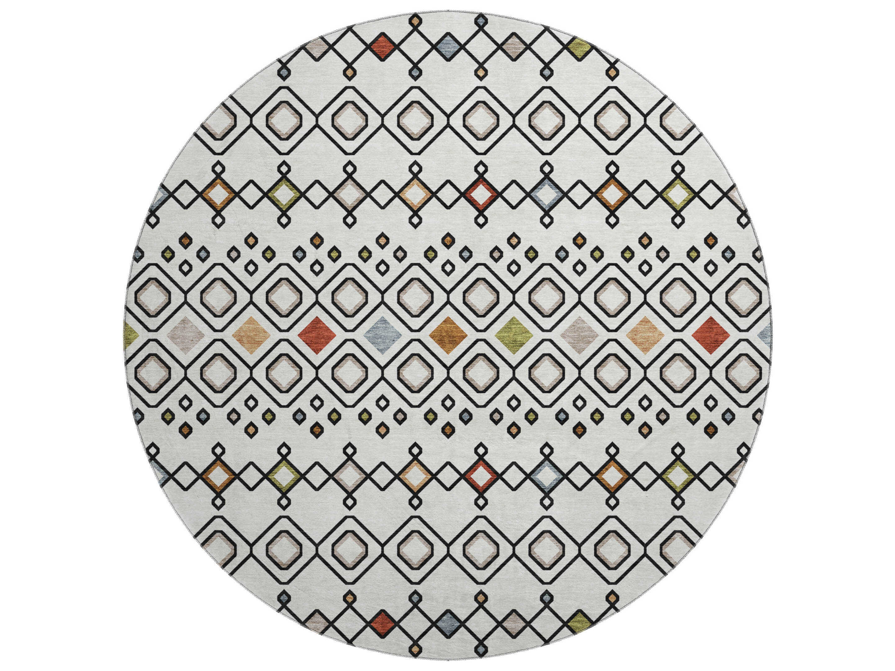 Dalyn Mayfield Southwestern Area Rug