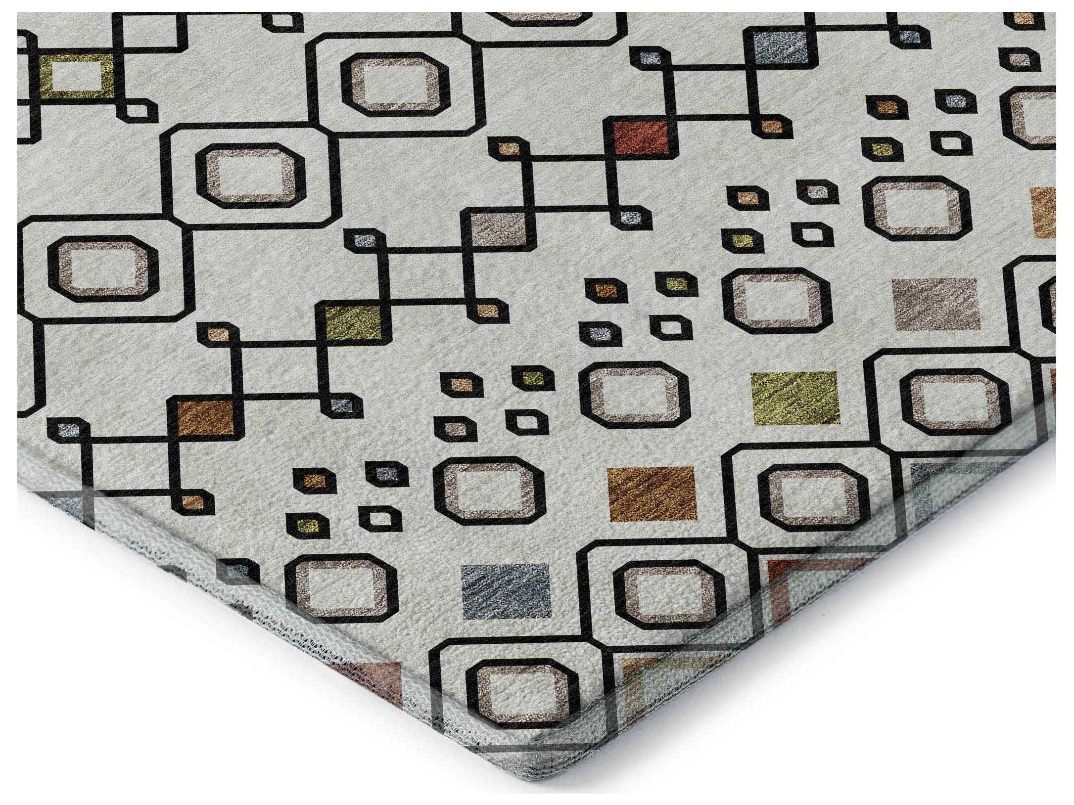 Dalyn Mayfield Southwestern Area Rug