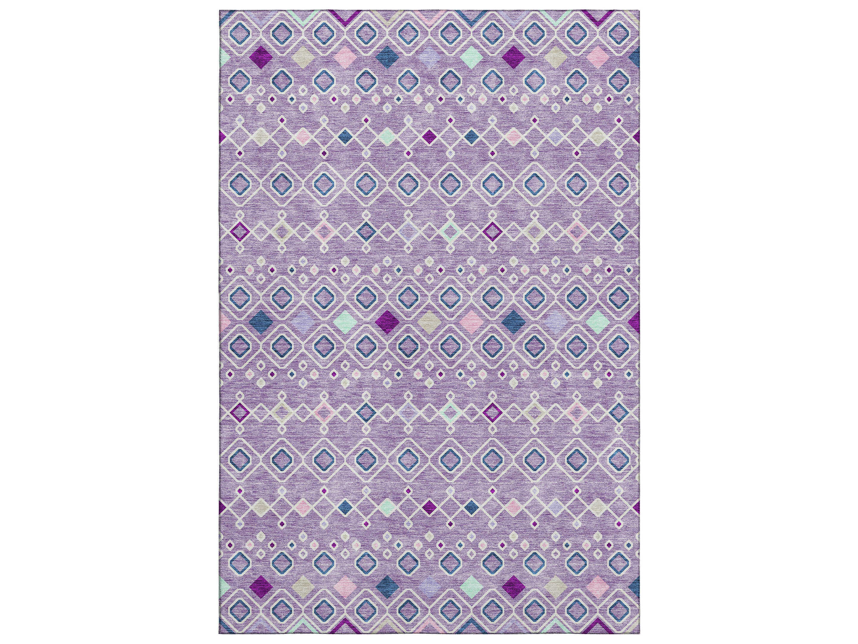 Dalyn Mayfield Southwestern Area Rug