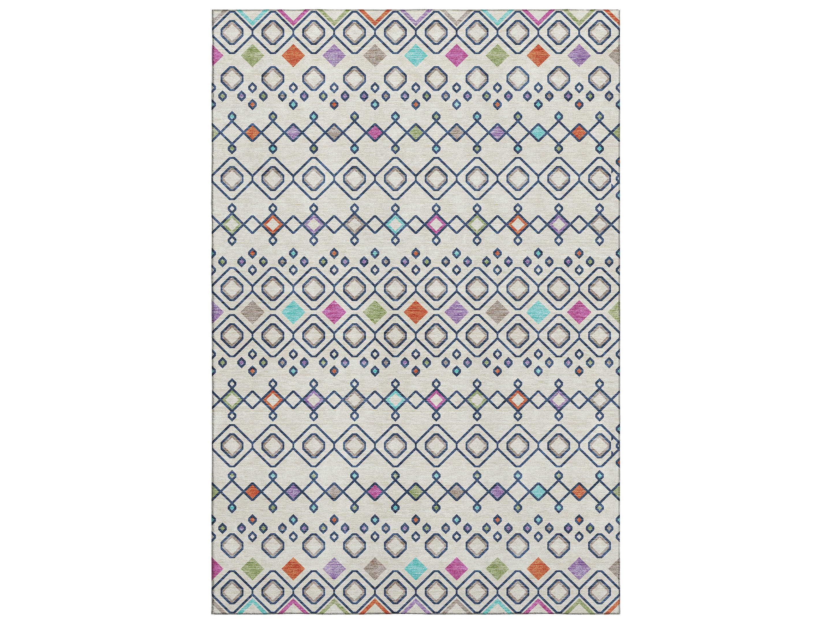 Dalyn Mayfield Southwestern Area Rug
