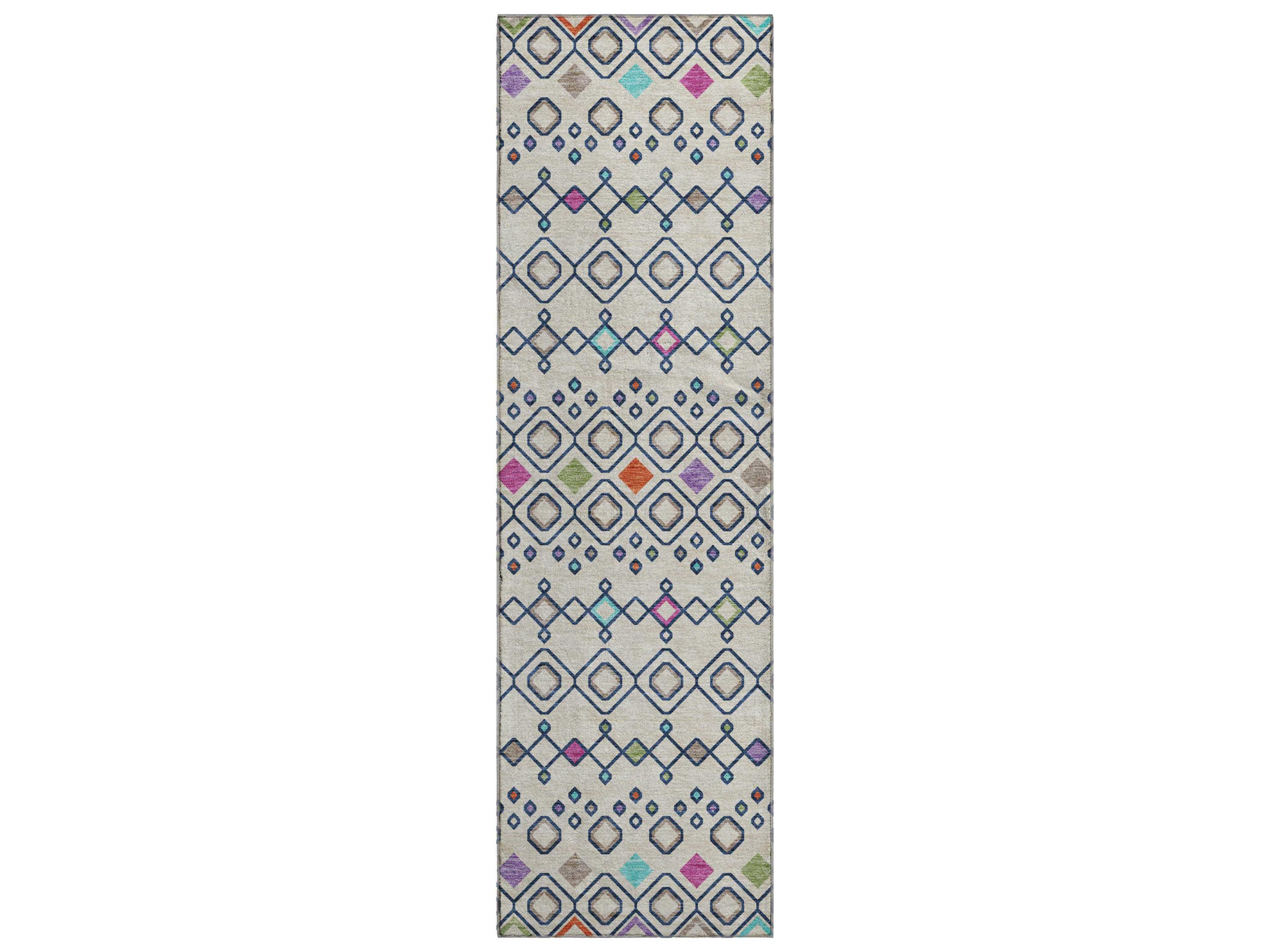 Dalyn Mayfield Southwestern Area Rug