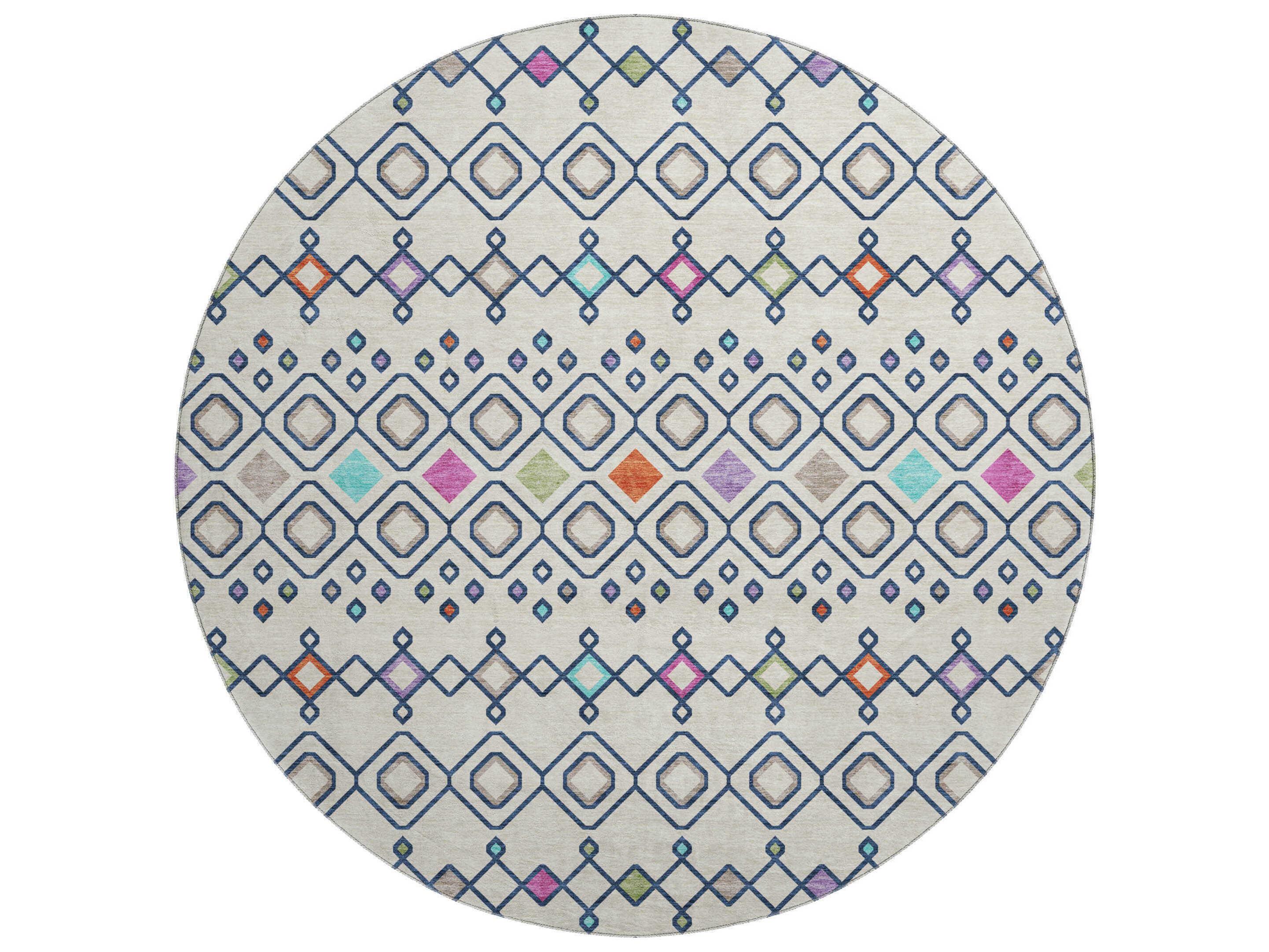 Dalyn Mayfield Southwestern Area Rug