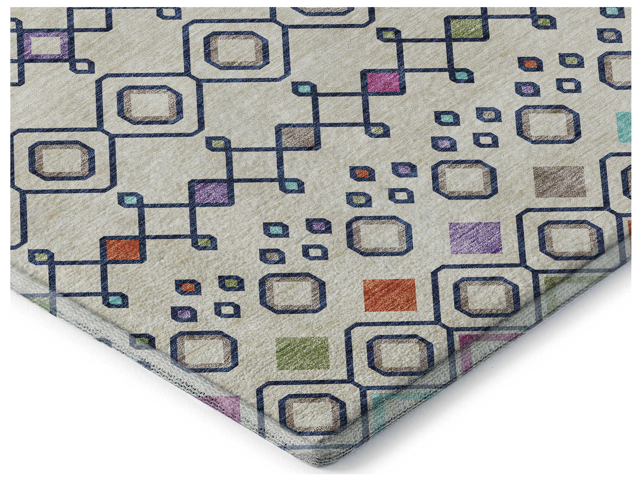 Dalyn Mayfield Southwestern Area Rug