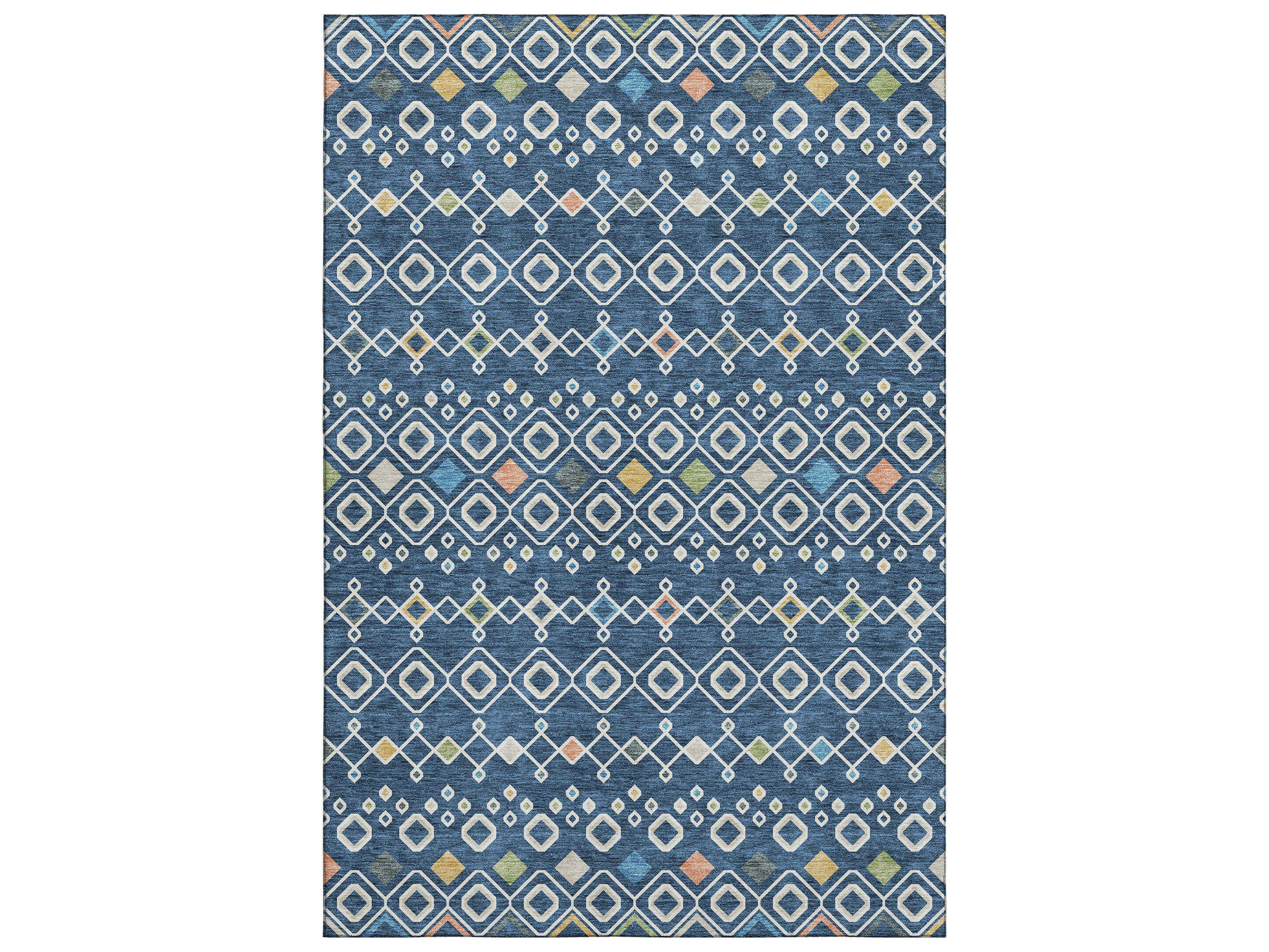 Dalyn Mayfield Southwestern Area Rug