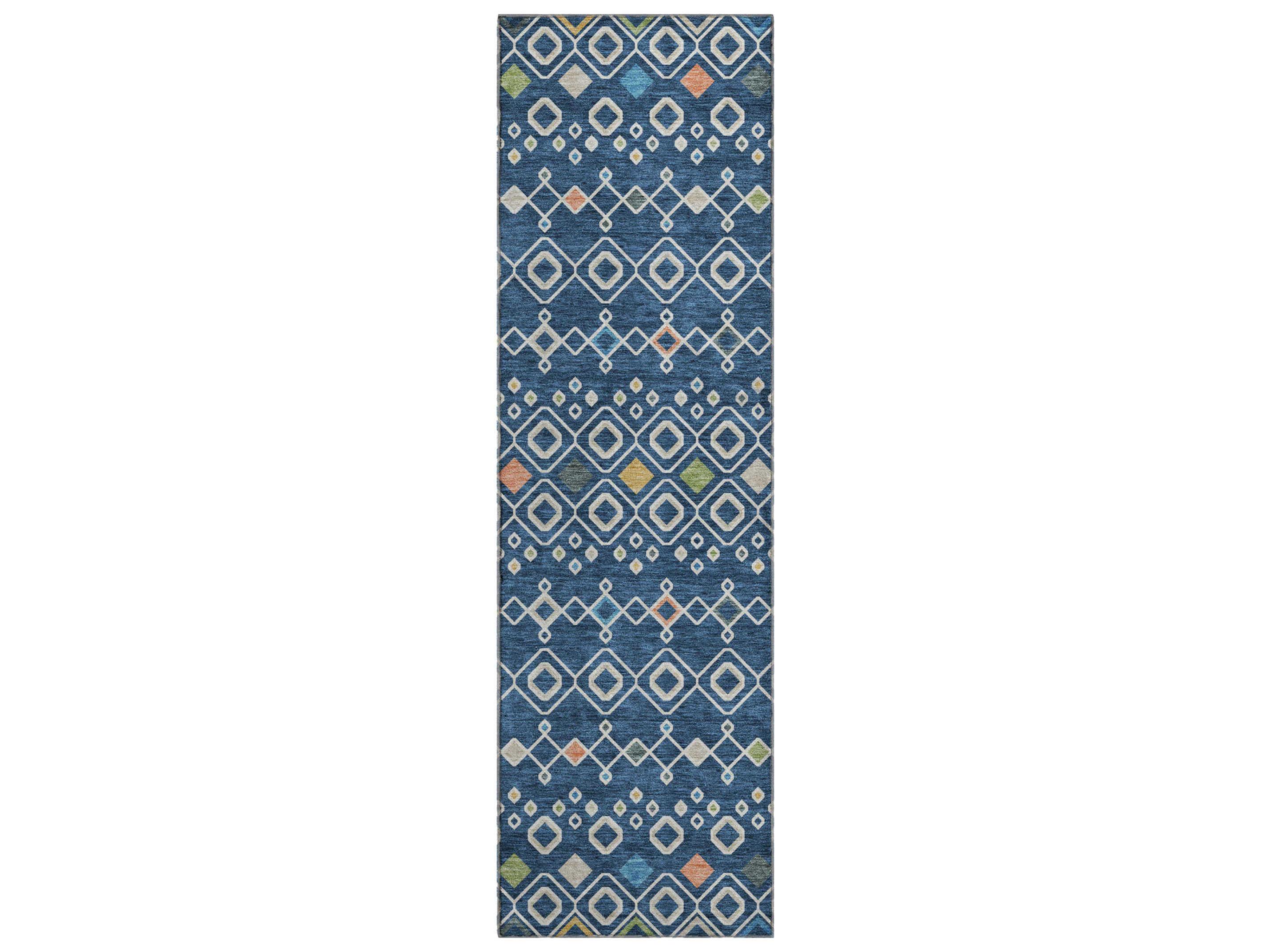 Dalyn Mayfield Southwestern Area Rug