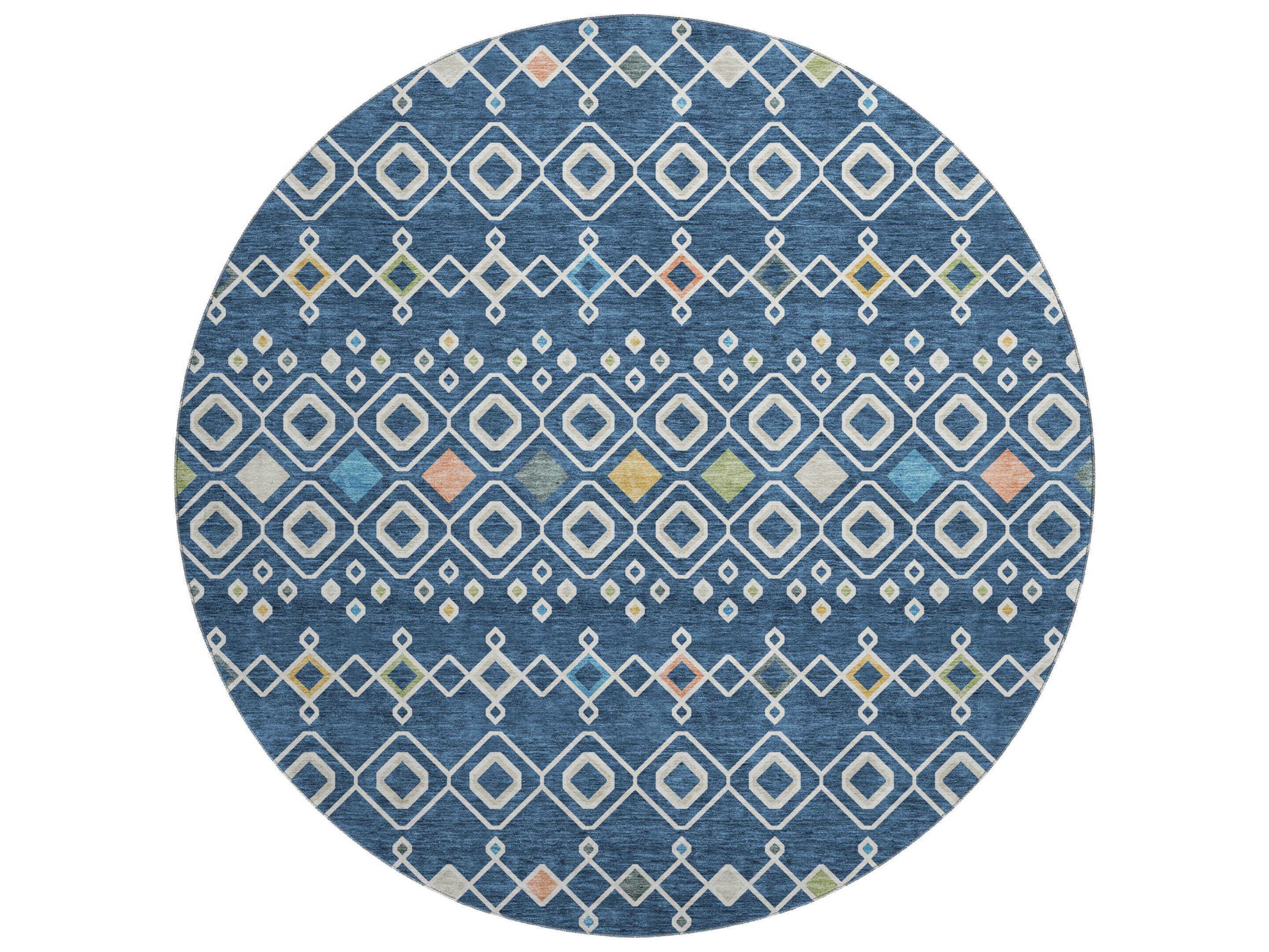 Dalyn Mayfield Southwestern Area Rug