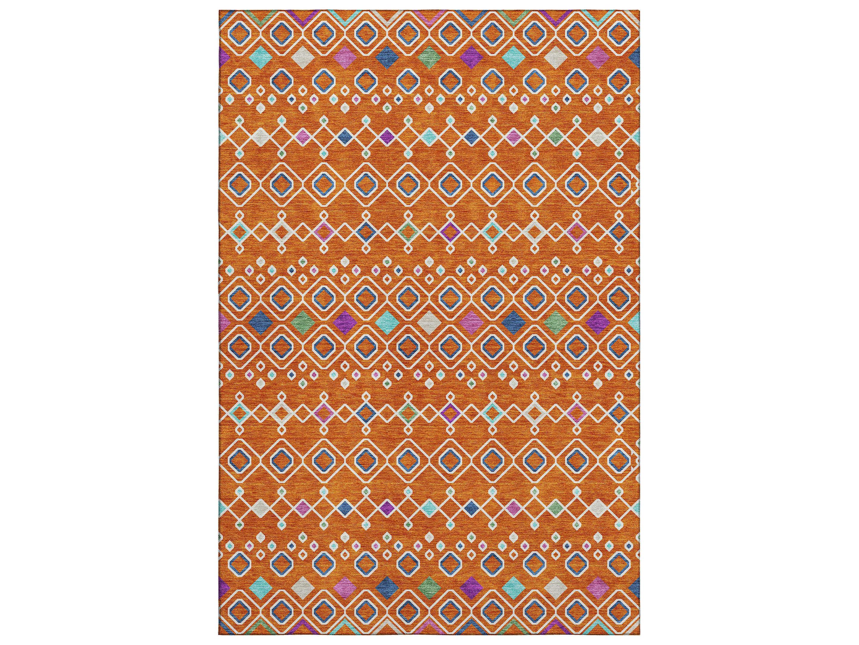 Dalyn Mayfield Southwestern Area Rug