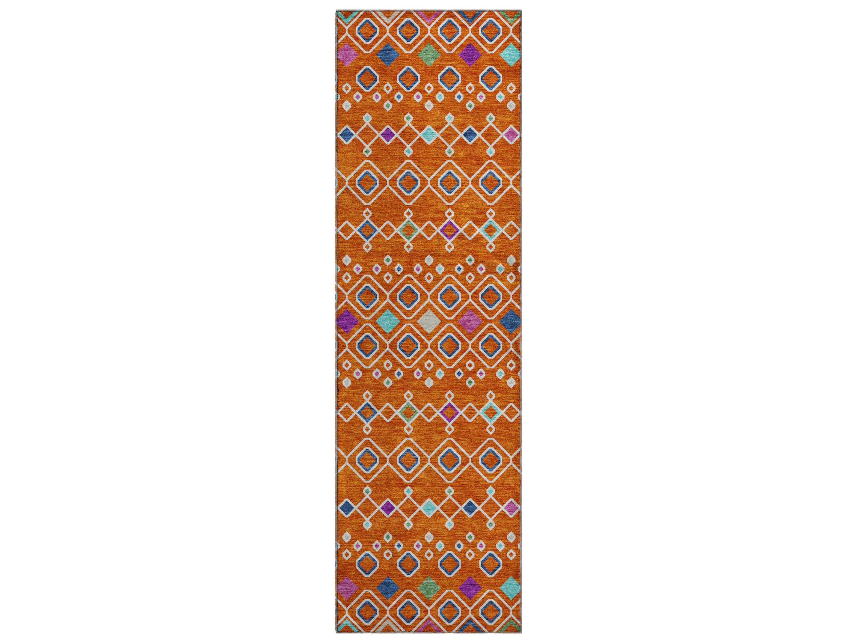 Dalyn Mayfield Southwestern Area Rug