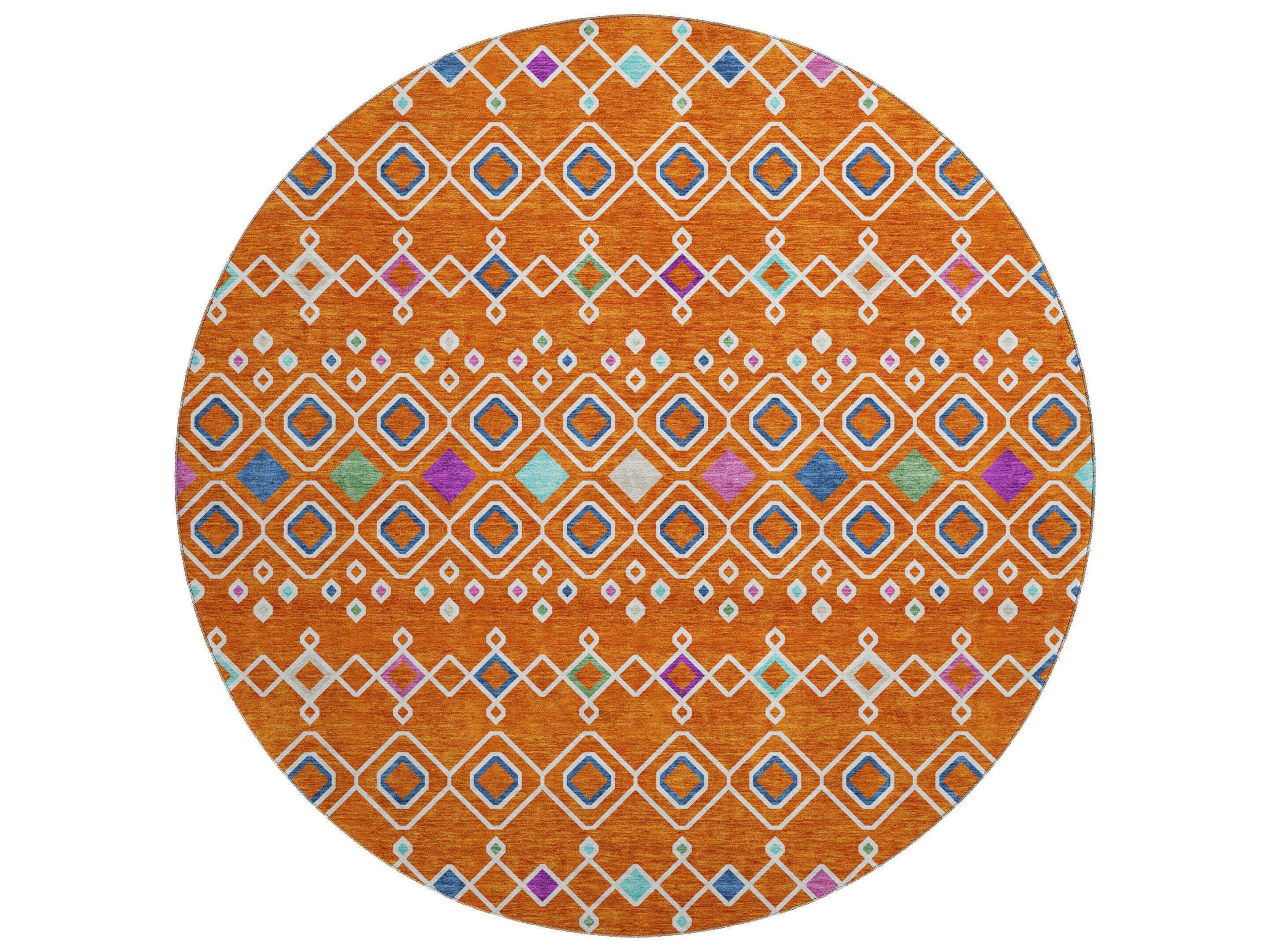 Dalyn Mayfield Southwestern Area Rug
