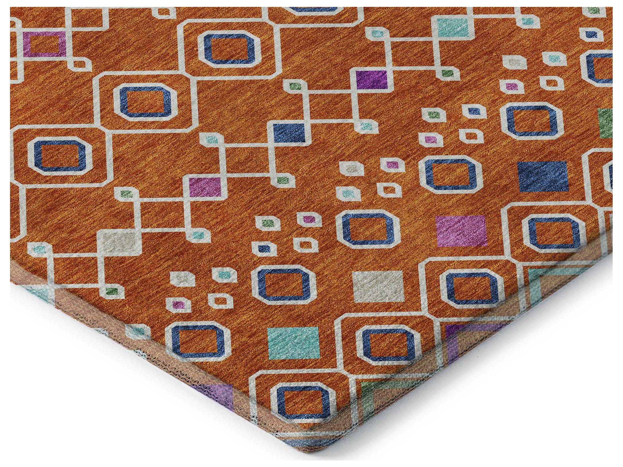 Dalyn Mayfield Southwestern Area Rug