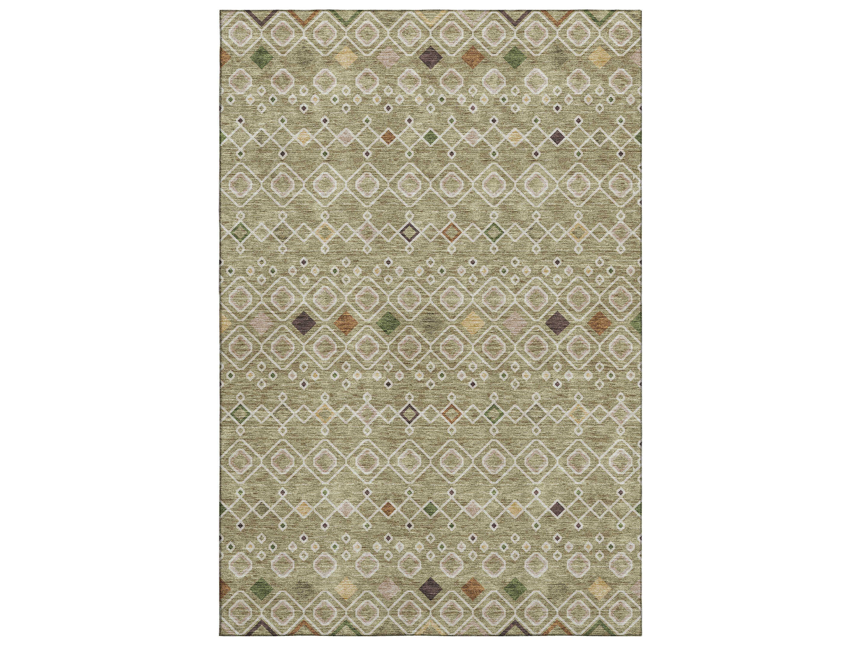 Dalyn Mayfield Southwestern Area Rug