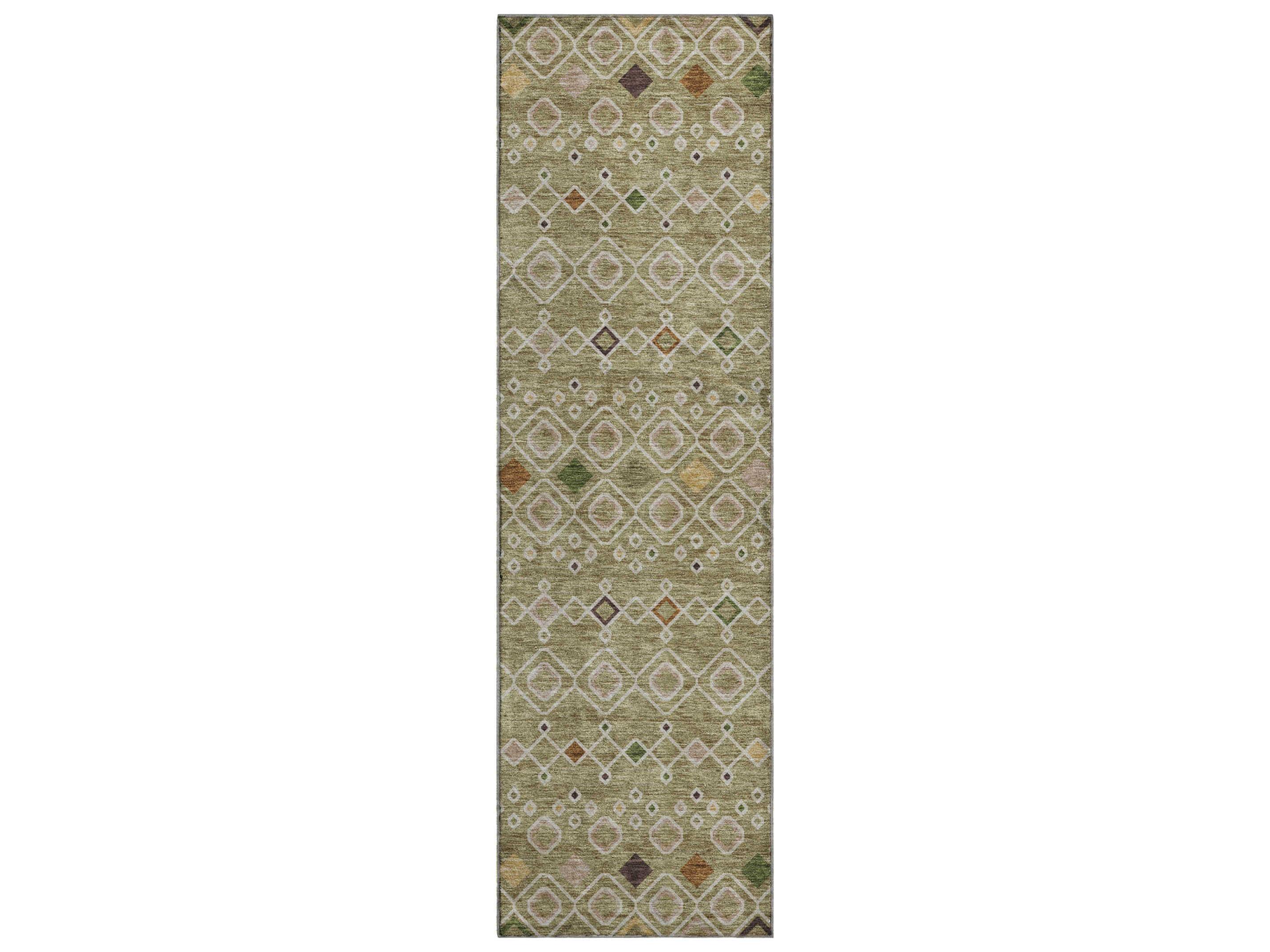 Dalyn Mayfield Southwestern Area Rug