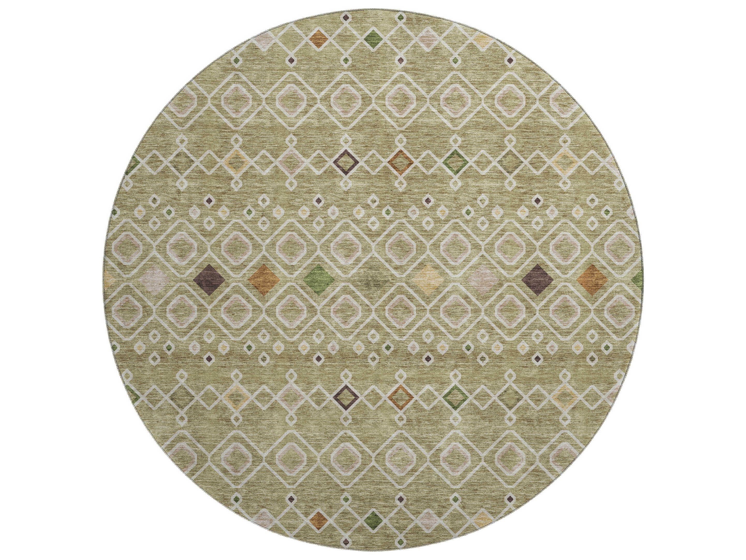 Dalyn Mayfield Southwestern Area Rug