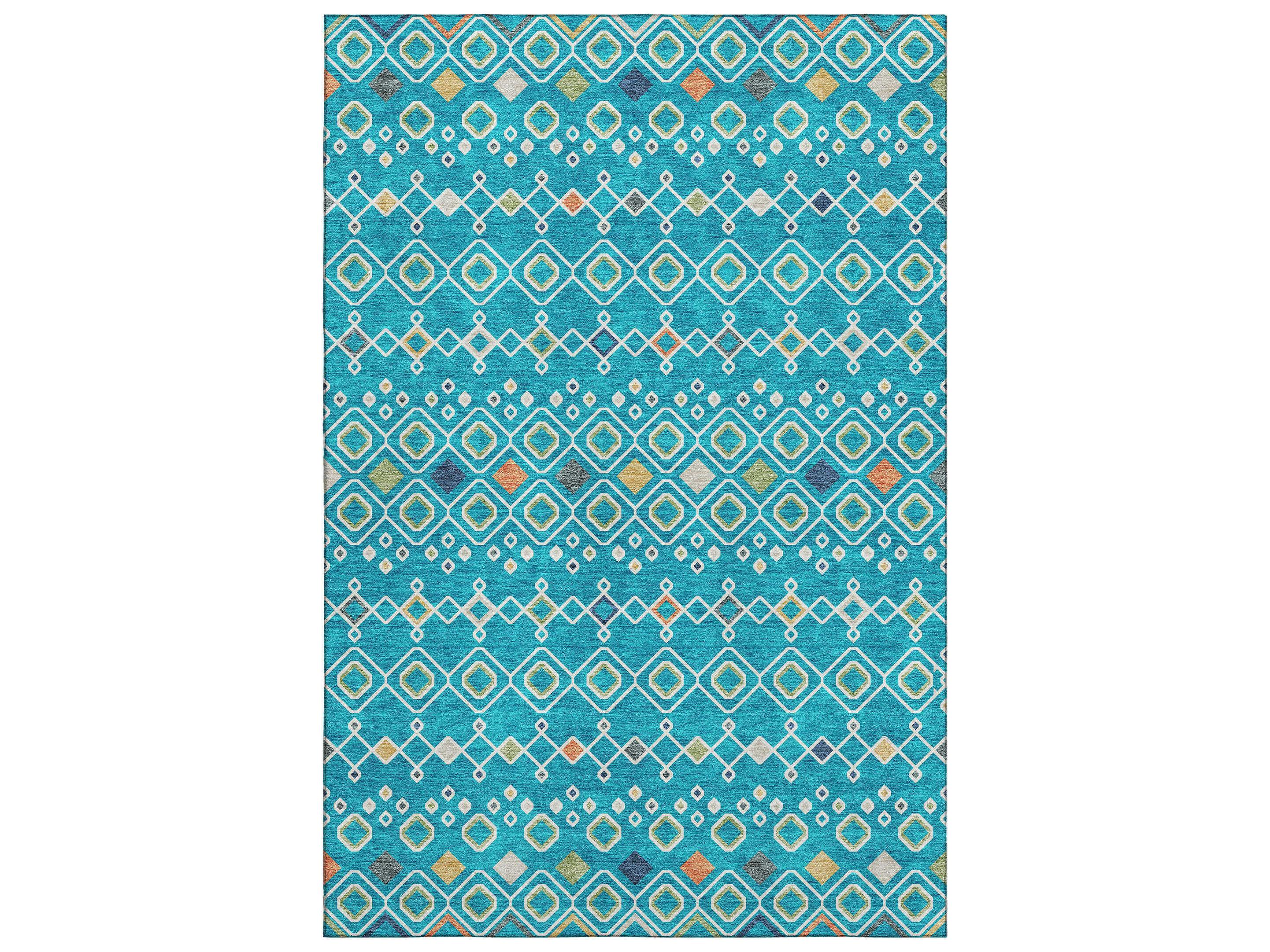 Dalyn Mayfield Southwestern Area Rug