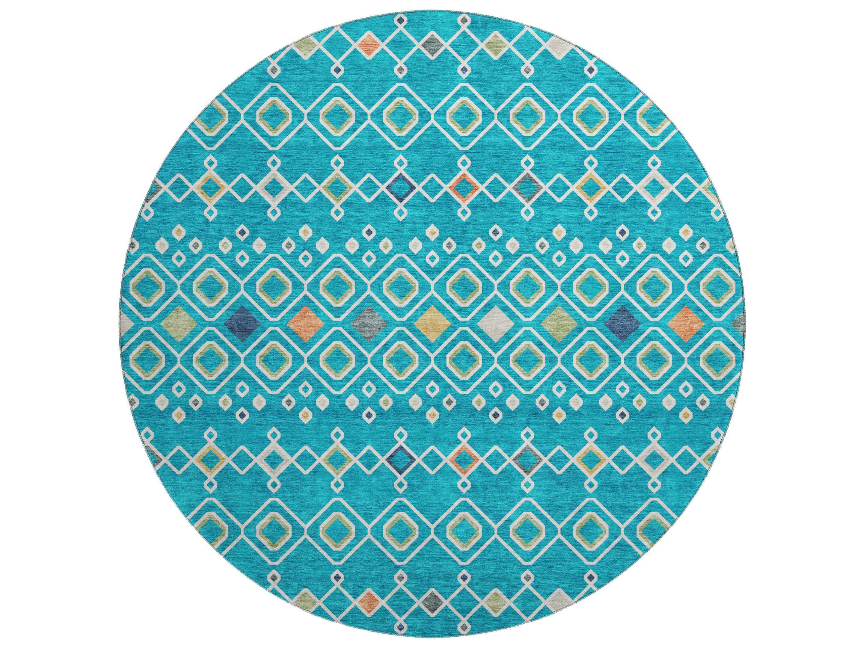 Dalyn Mayfield Southwestern Area Rug