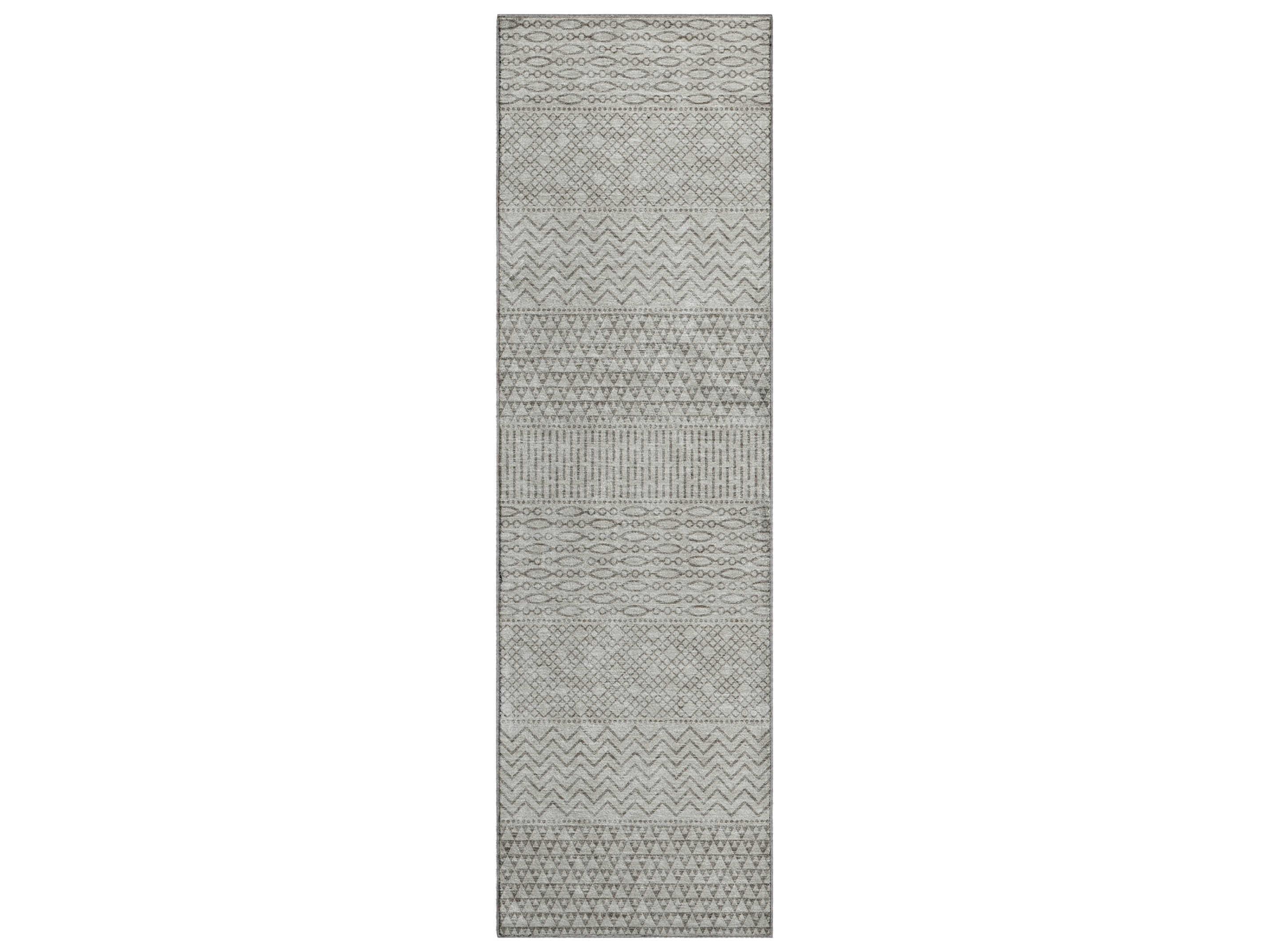 Dalyn Mayfield Geometric Area Rug