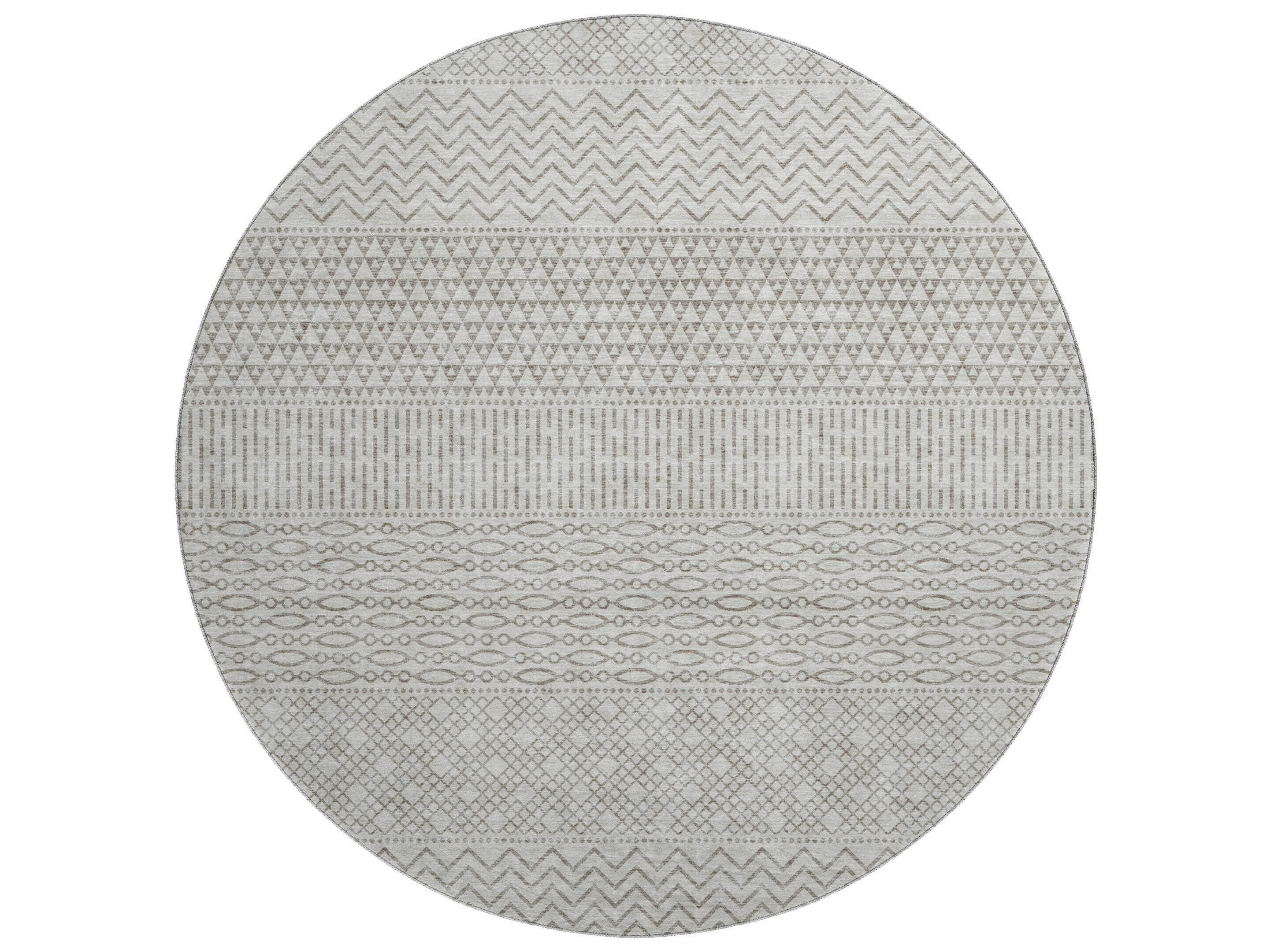 Dalyn Mayfield Geometric Area Rug