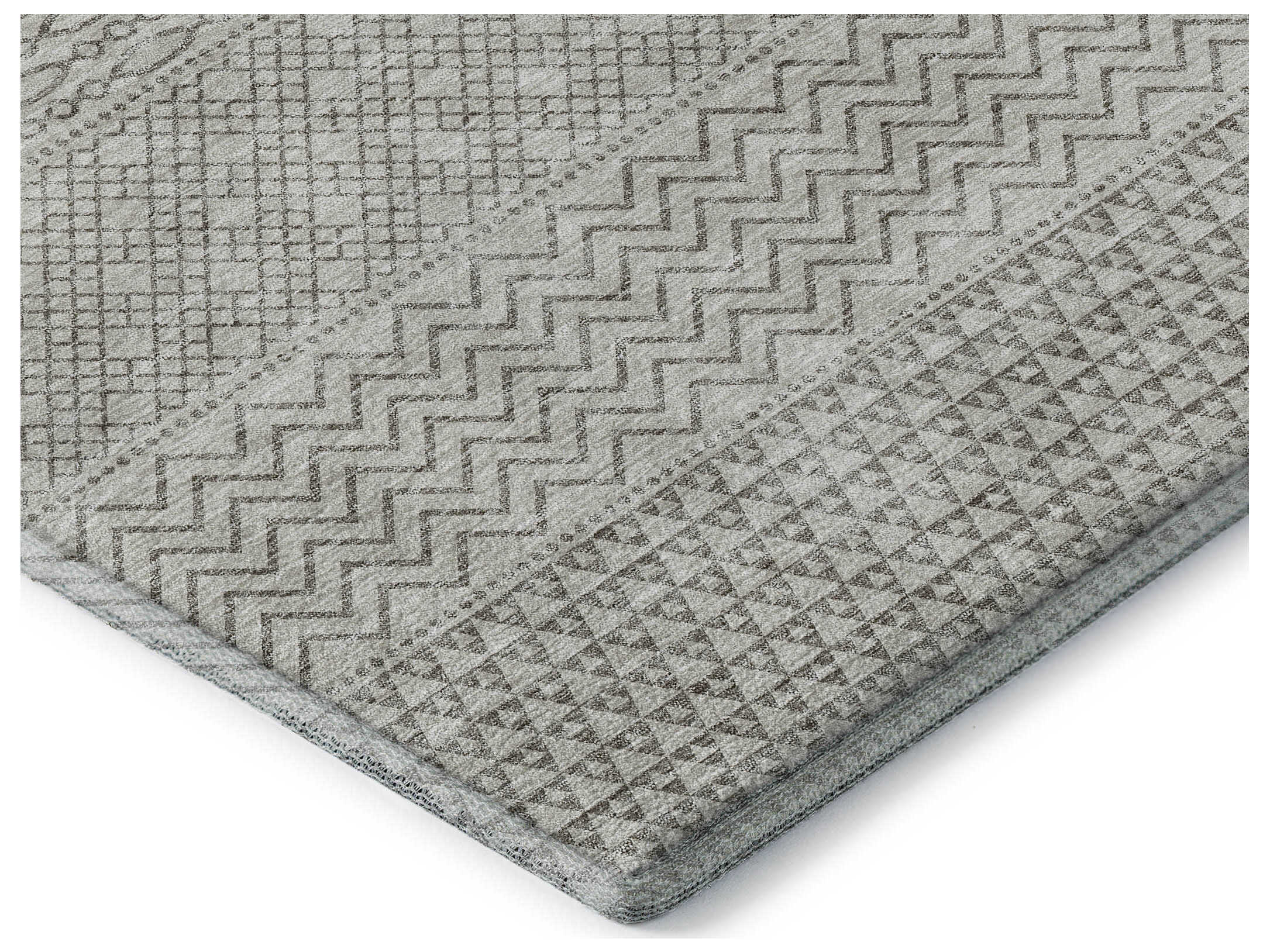 Dalyn Mayfield Geometric Area Rug