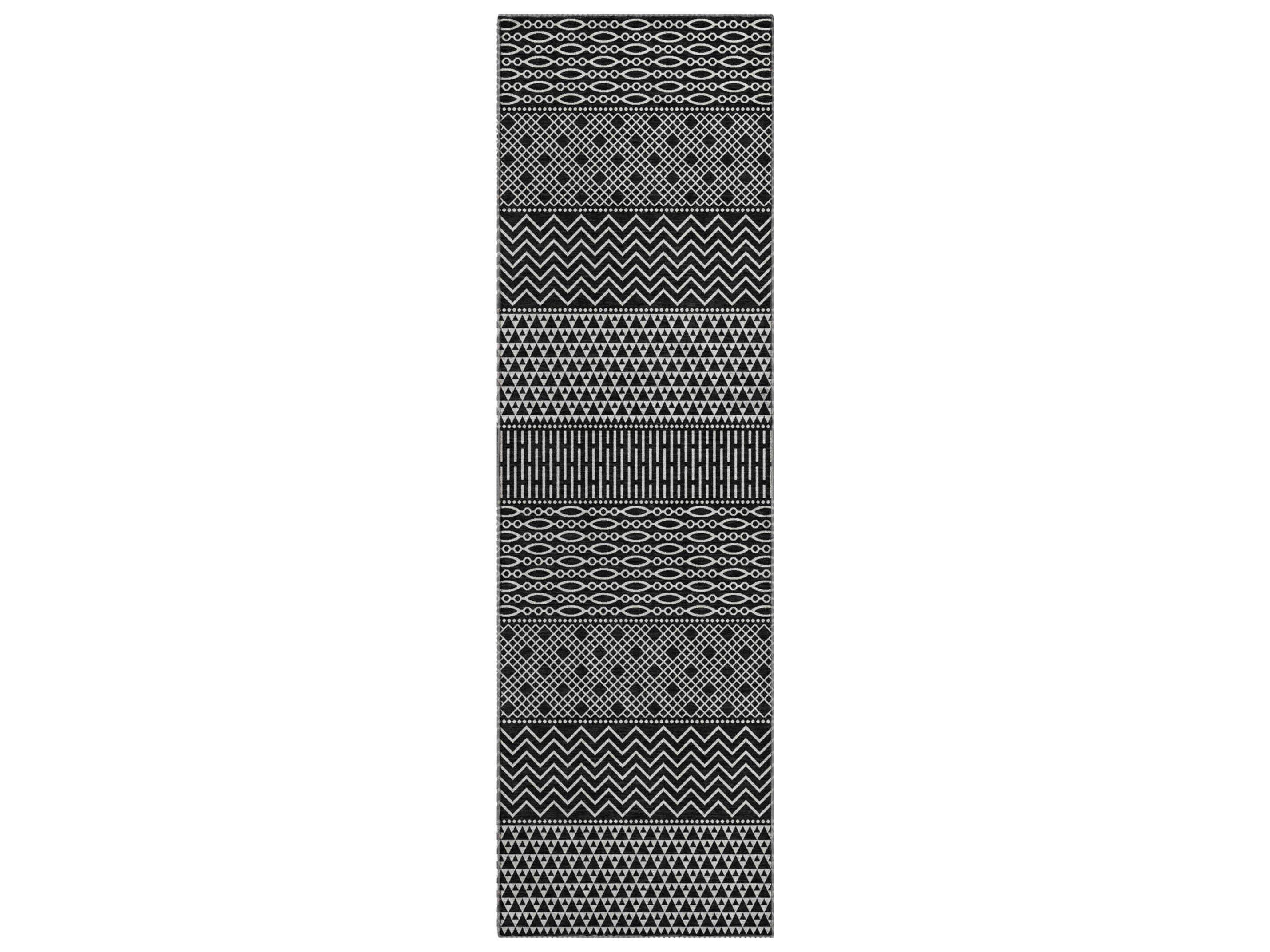 Dalyn Mayfield Geometric Area Rug