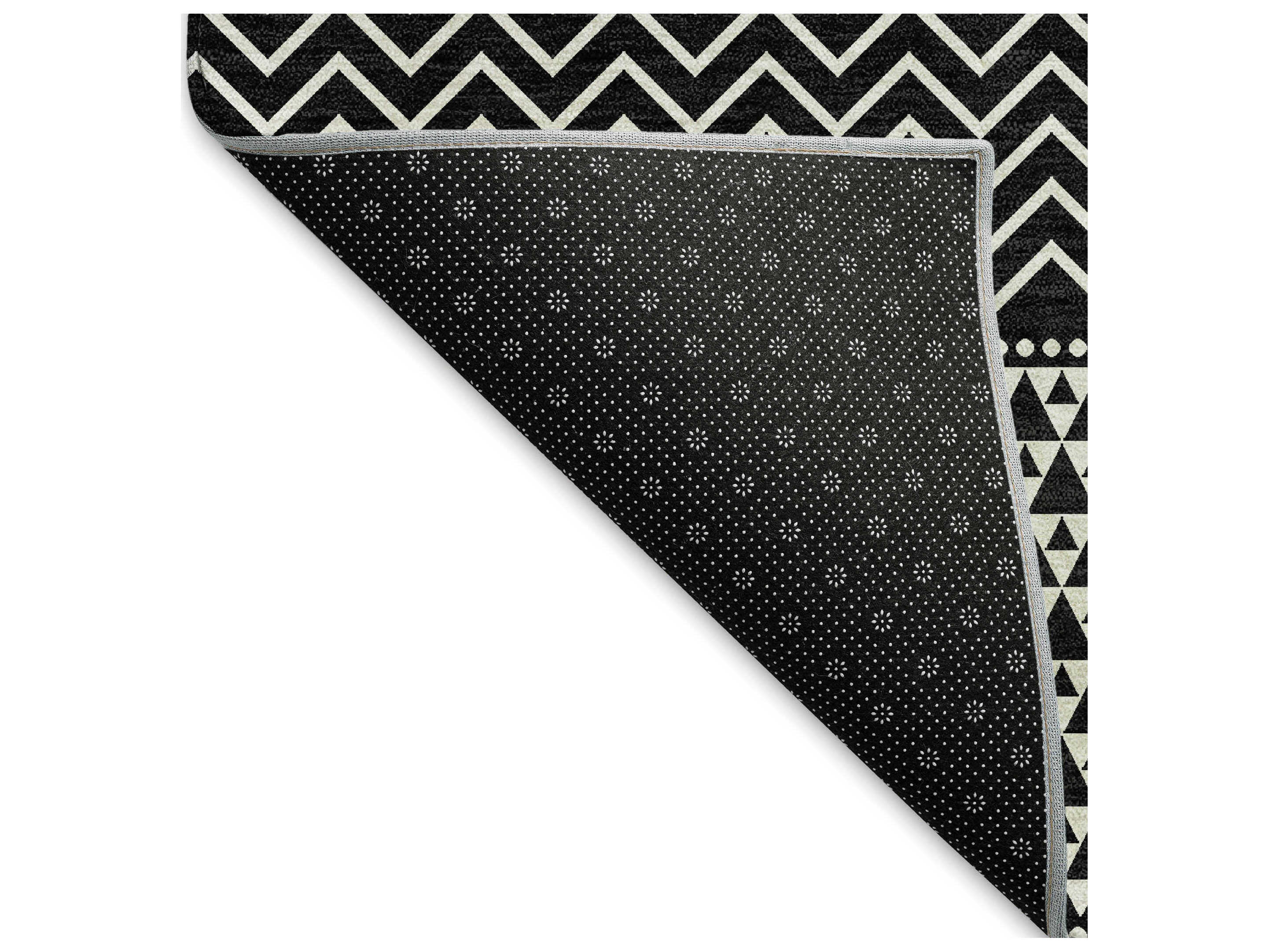 Dalyn Mayfield Geometric Area Rug