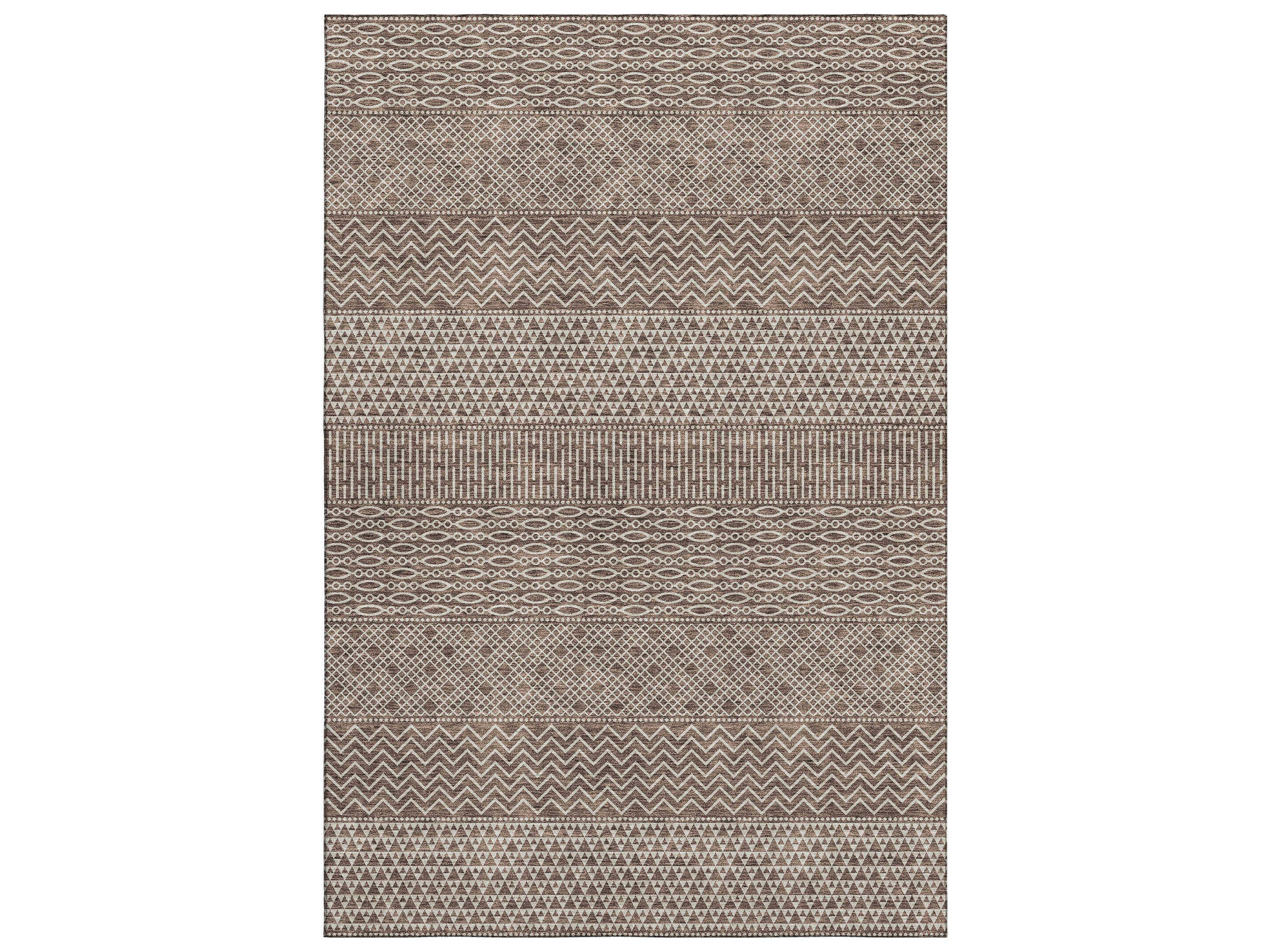 Dalyn Mayfield Geometric Area Rug