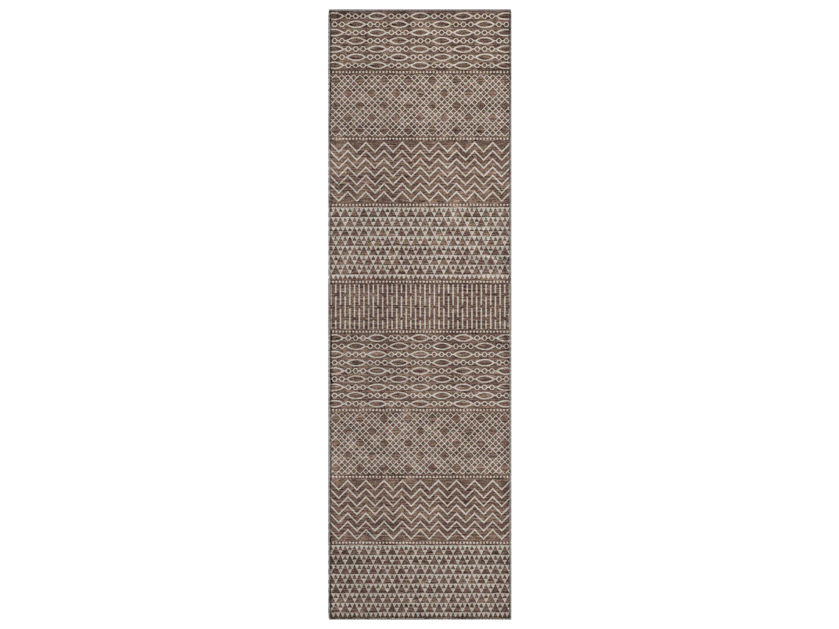 Dalyn Mayfield Geometric Area Rug