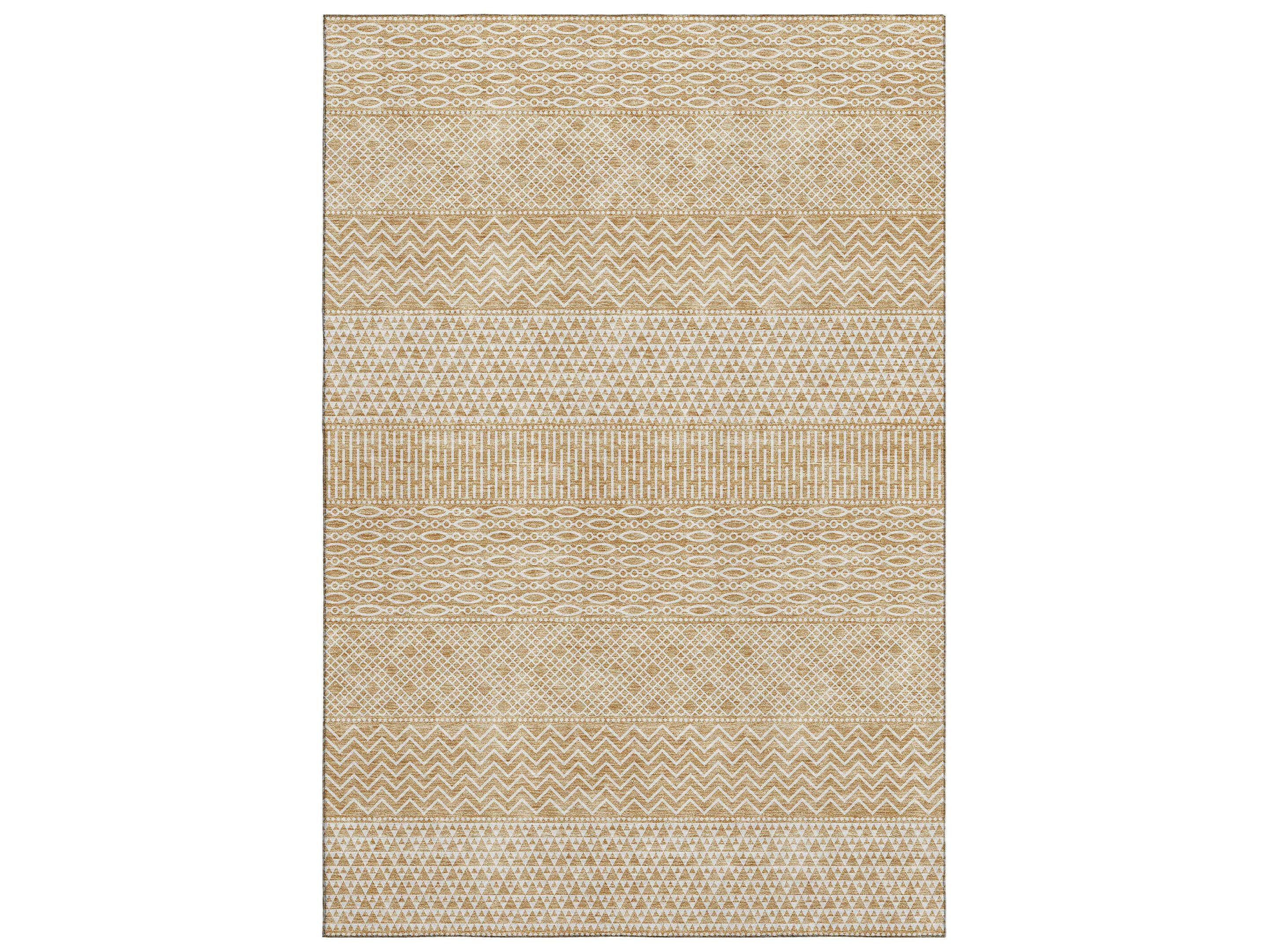 Dalyn Mayfield Geometric Area Rug
