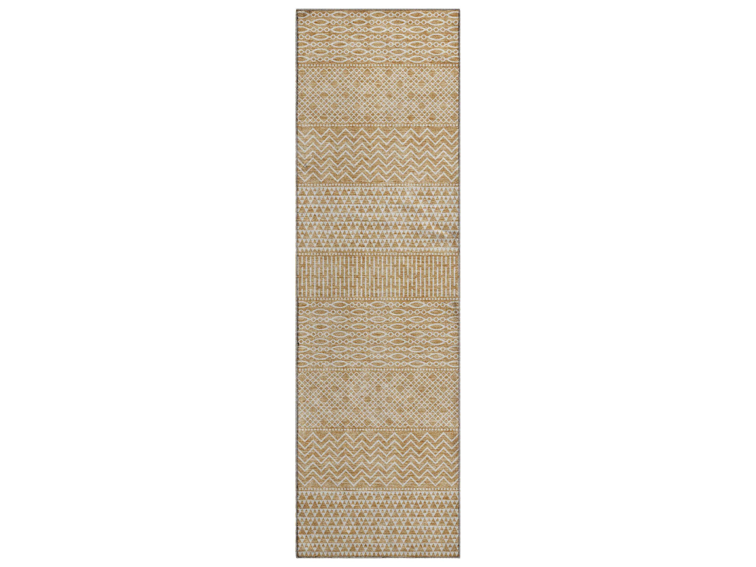 Dalyn Mayfield Geometric Area Rug