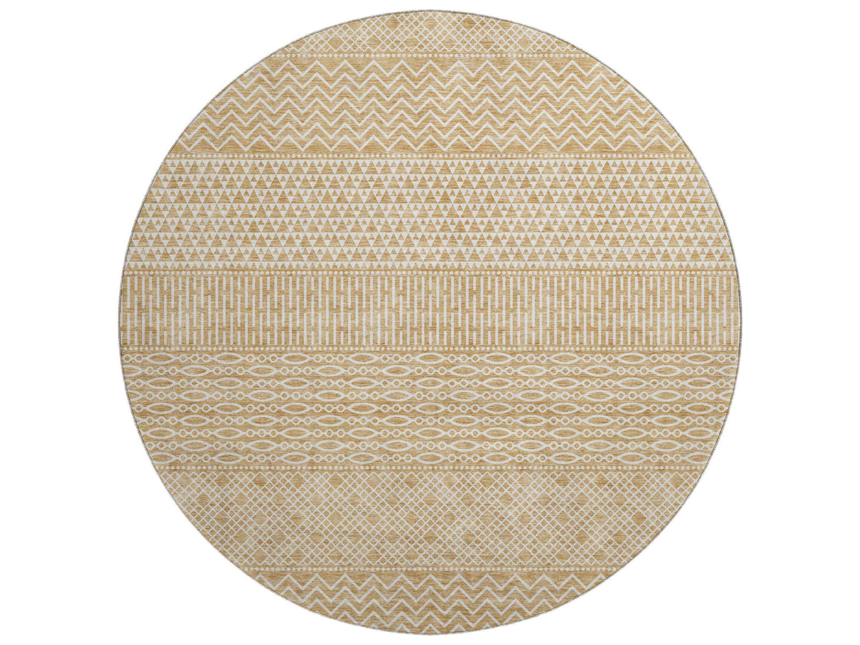 Dalyn Mayfield Geometric Area Rug