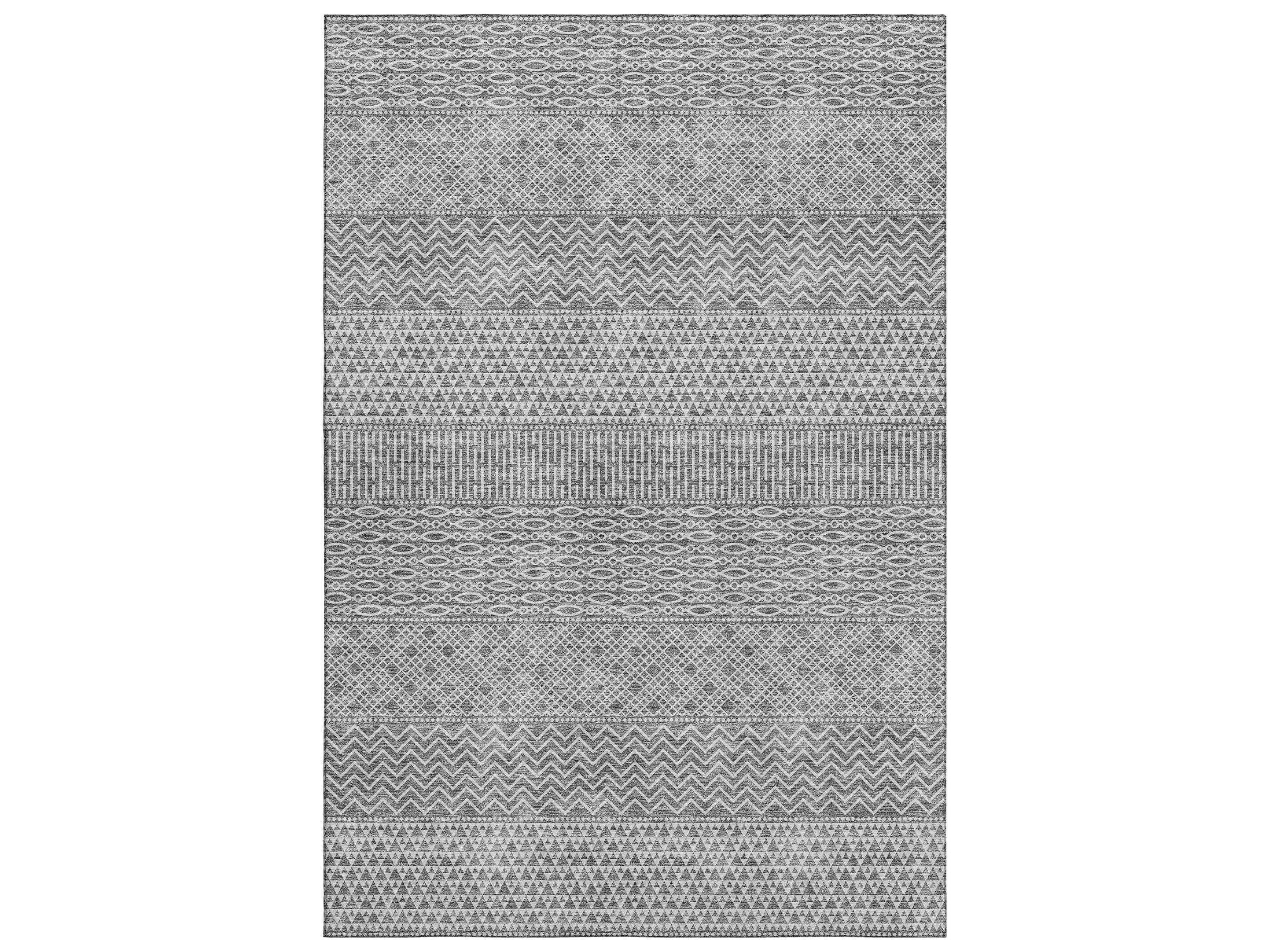 Dalyn Mayfield Geometric Area Rug