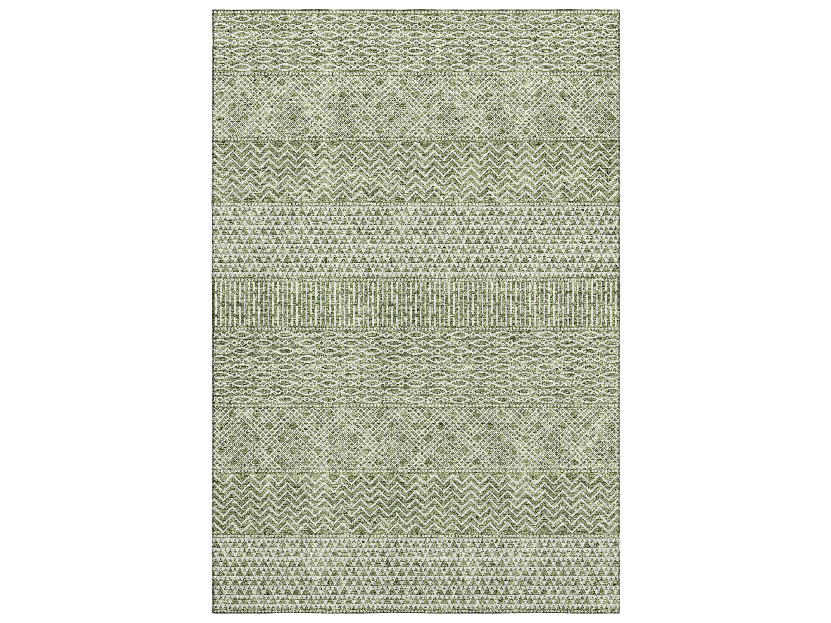 Dalyn Mayfield Geometric Area Rug