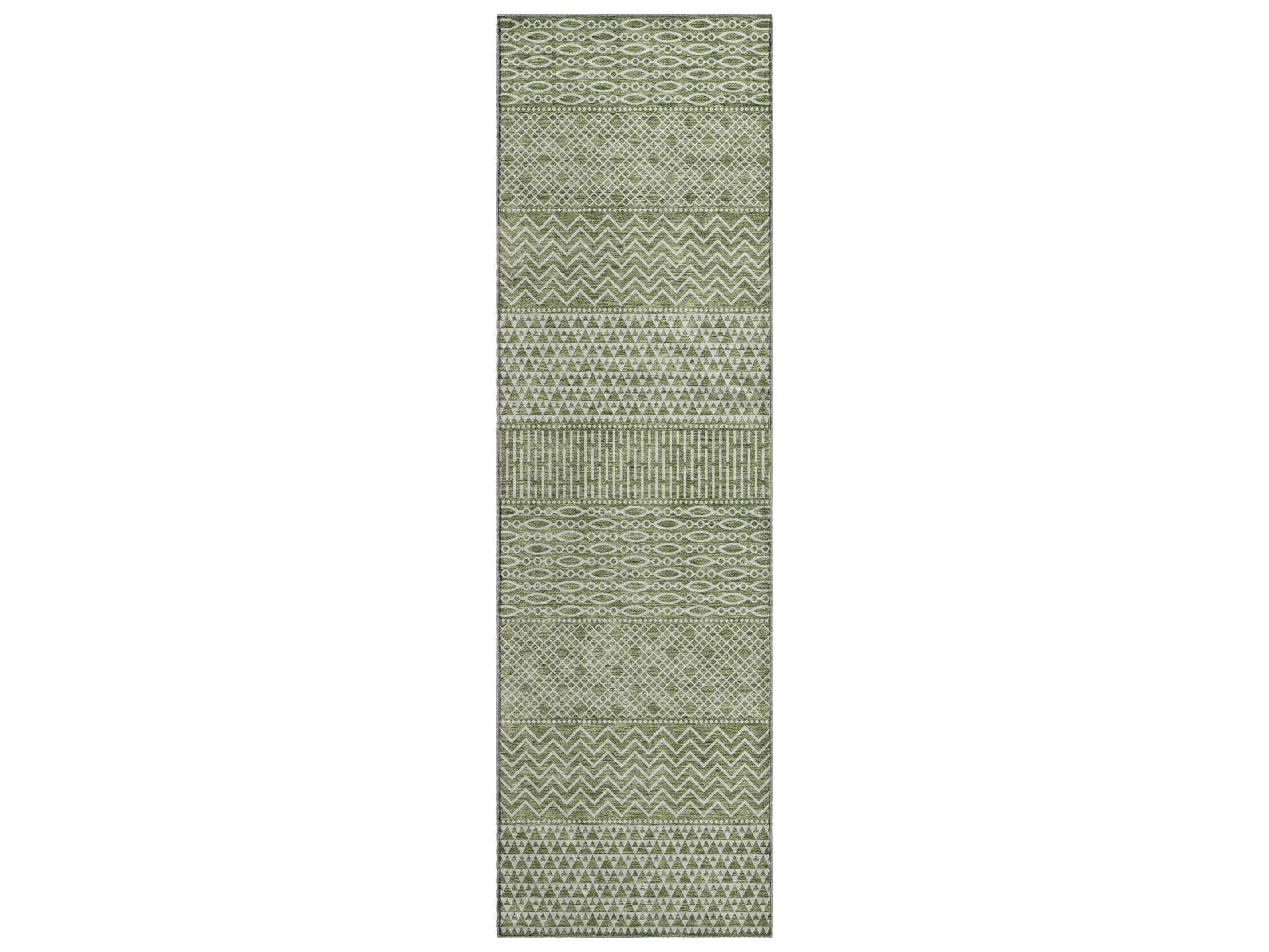 Dalyn Mayfield Geometric Area Rug