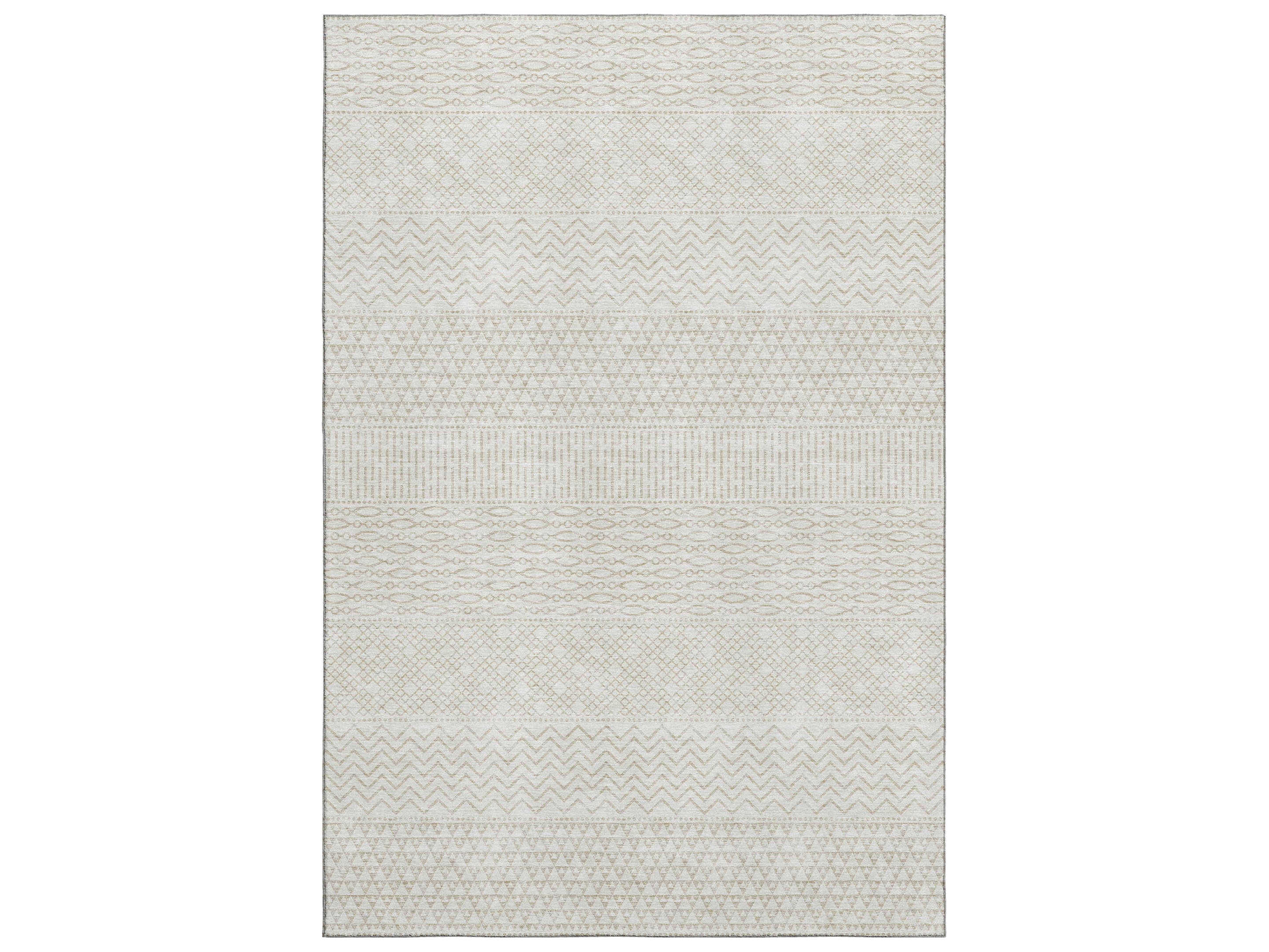 Dalyn Mayfield Geometric Area Rug