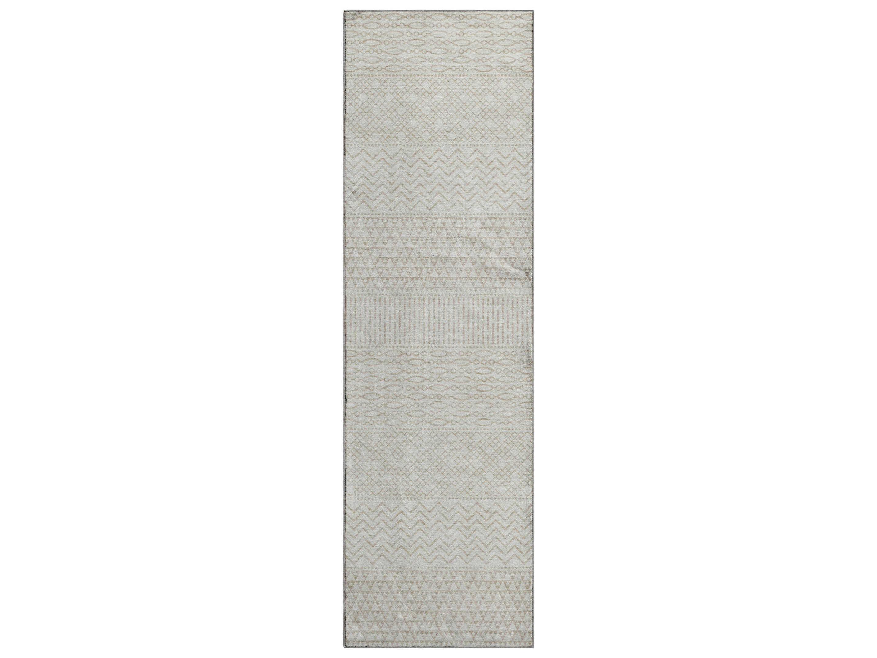 Dalyn Mayfield Geometric Area Rug