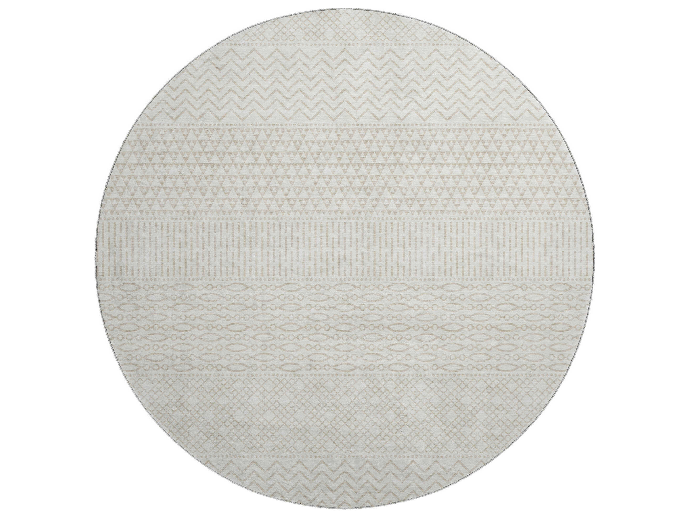 Dalyn Mayfield Geometric Area Rug