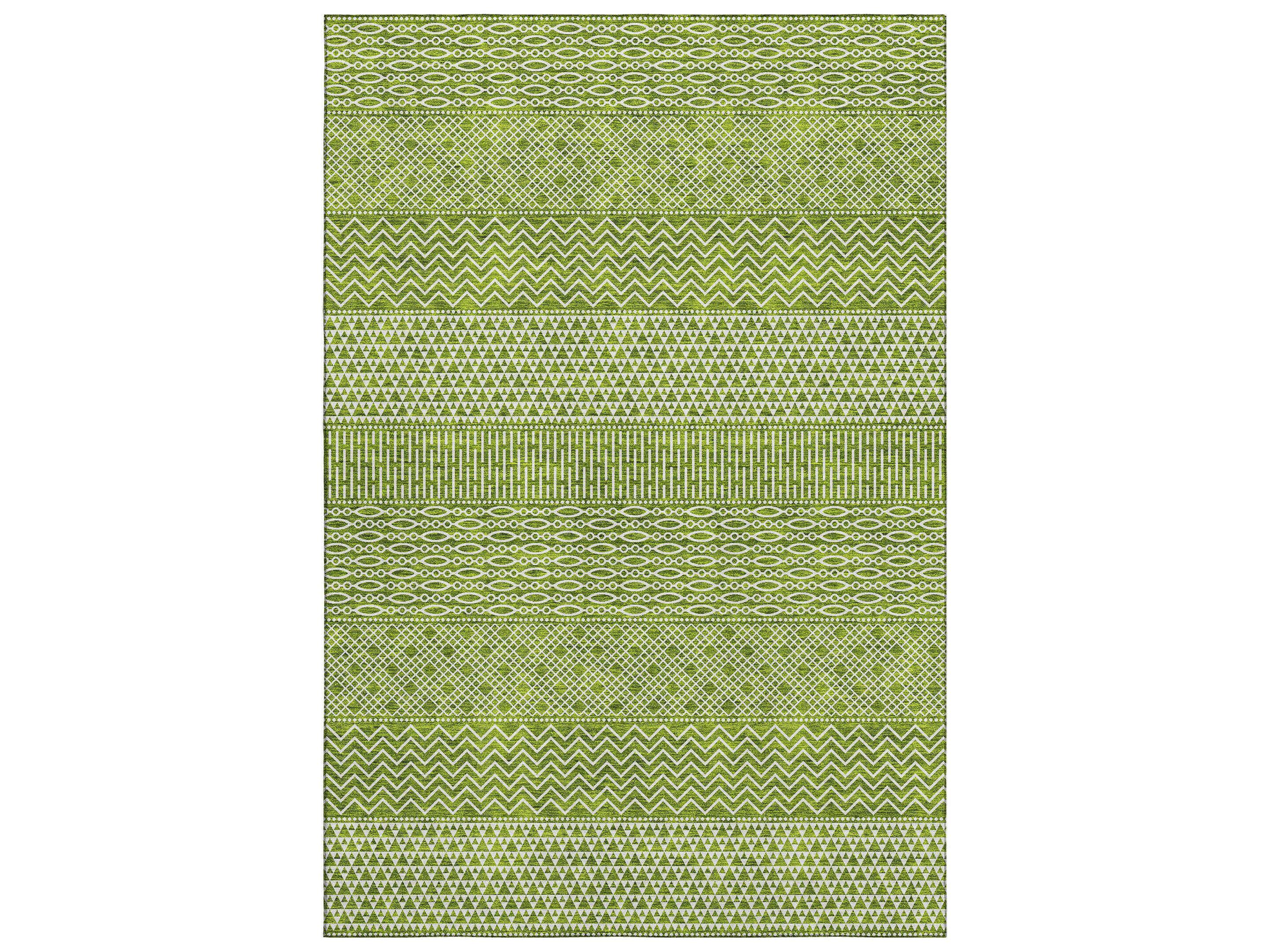 Dalyn Mayfield Geometric Area Rug