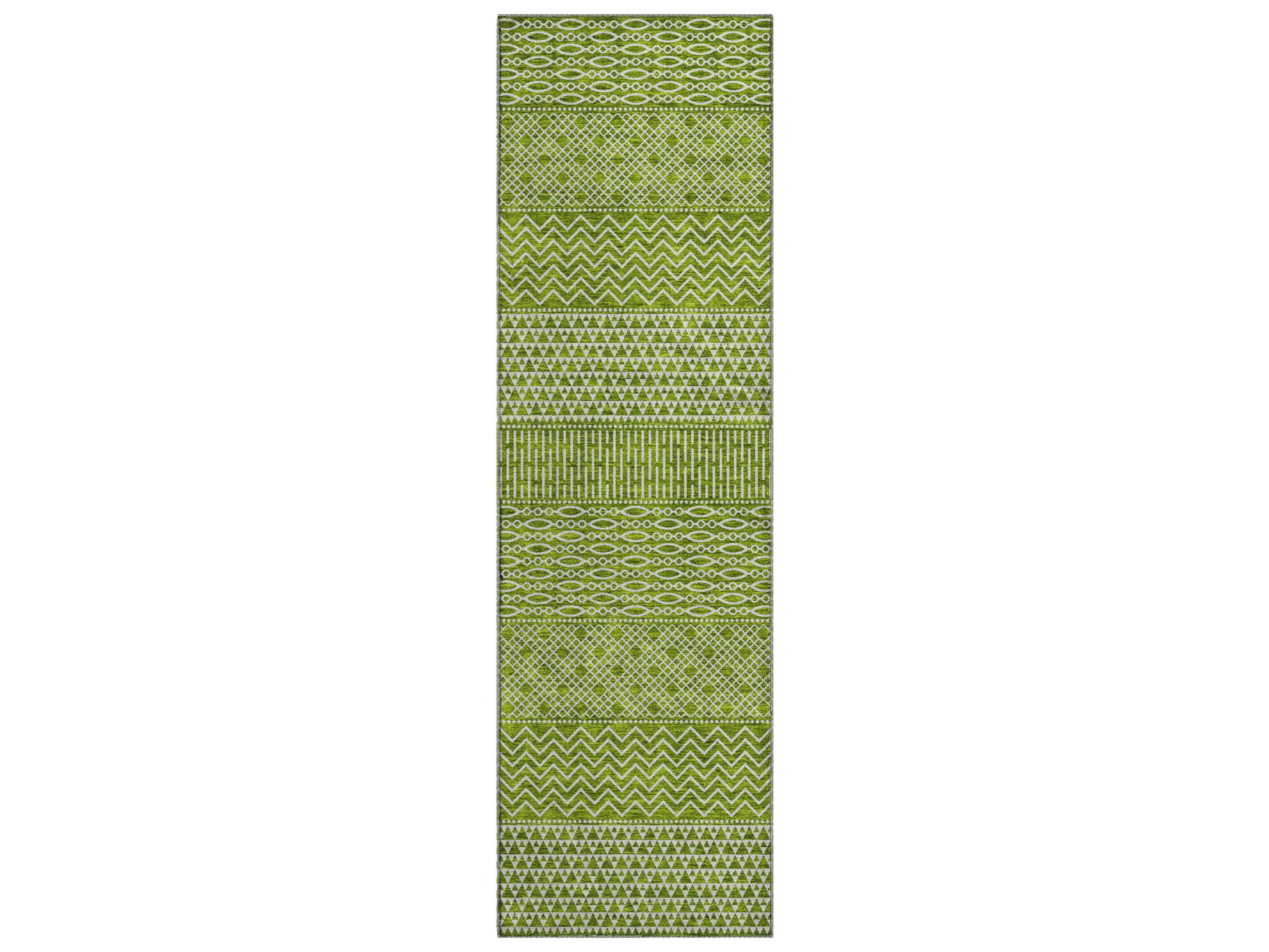 Dalyn Mayfield Geometric Area Rug