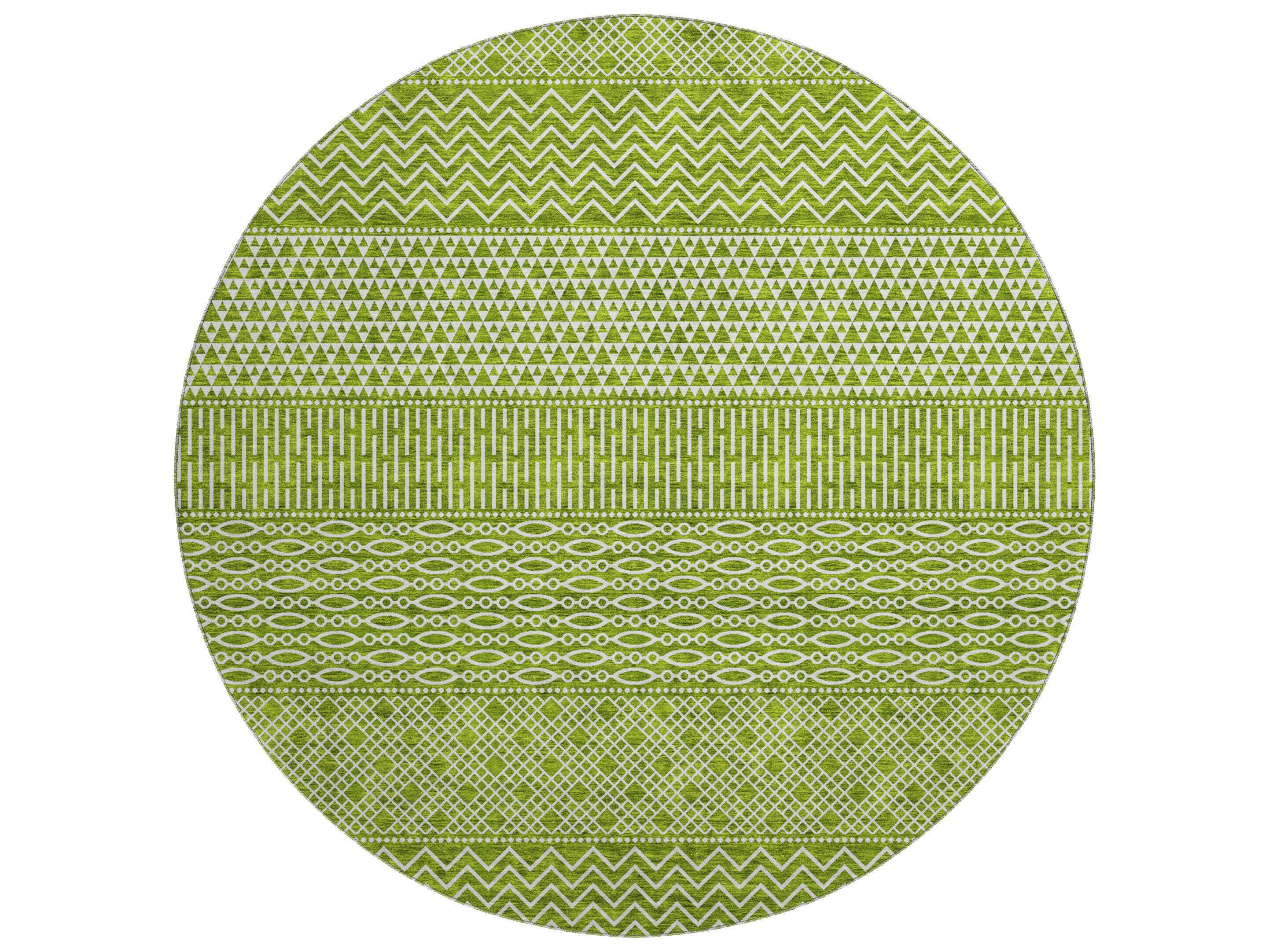 Dalyn Mayfield Geometric Area Rug