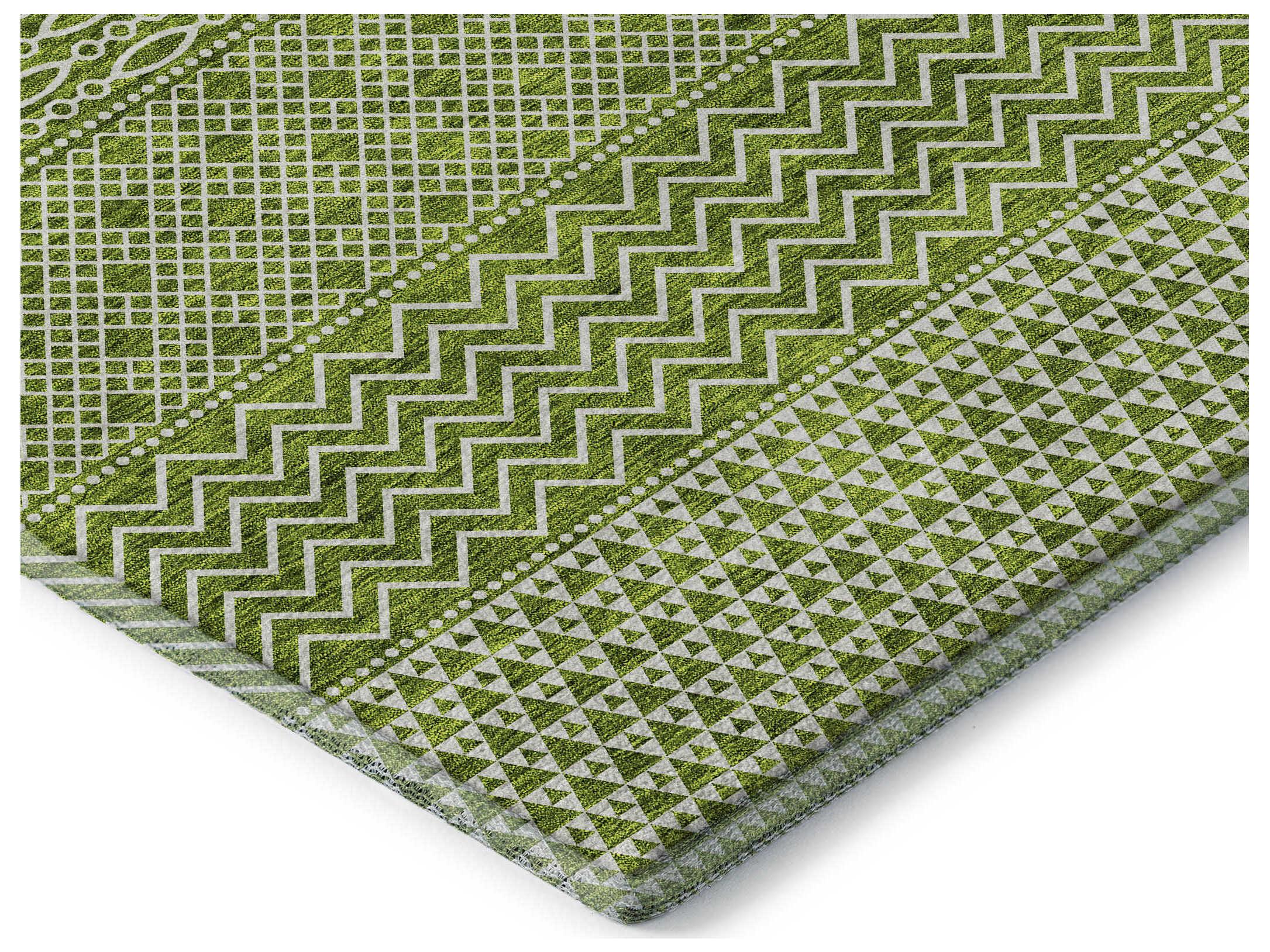 Dalyn Mayfield Geometric Area Rug