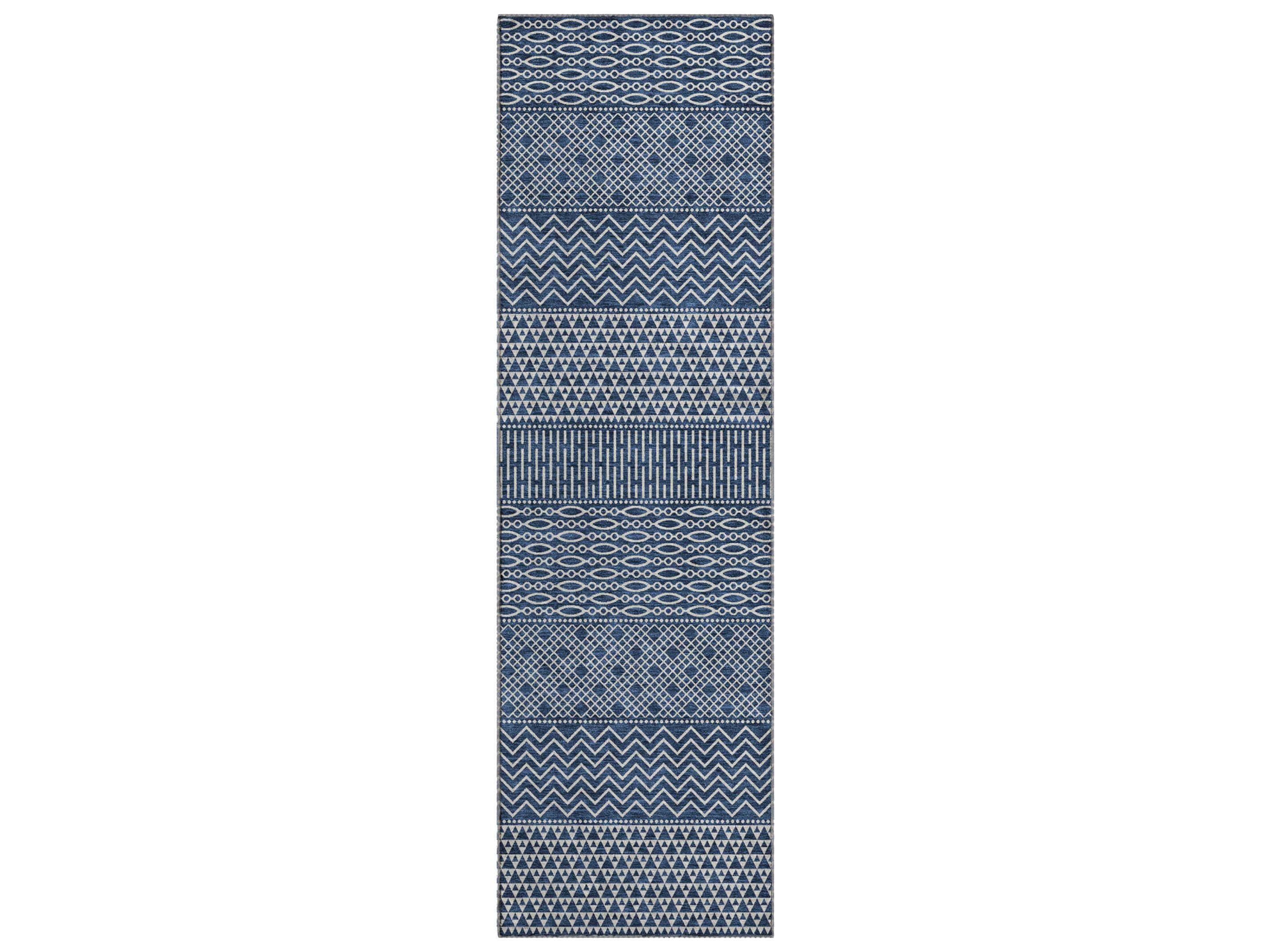 Dalyn Mayfield Geometric Area Rug