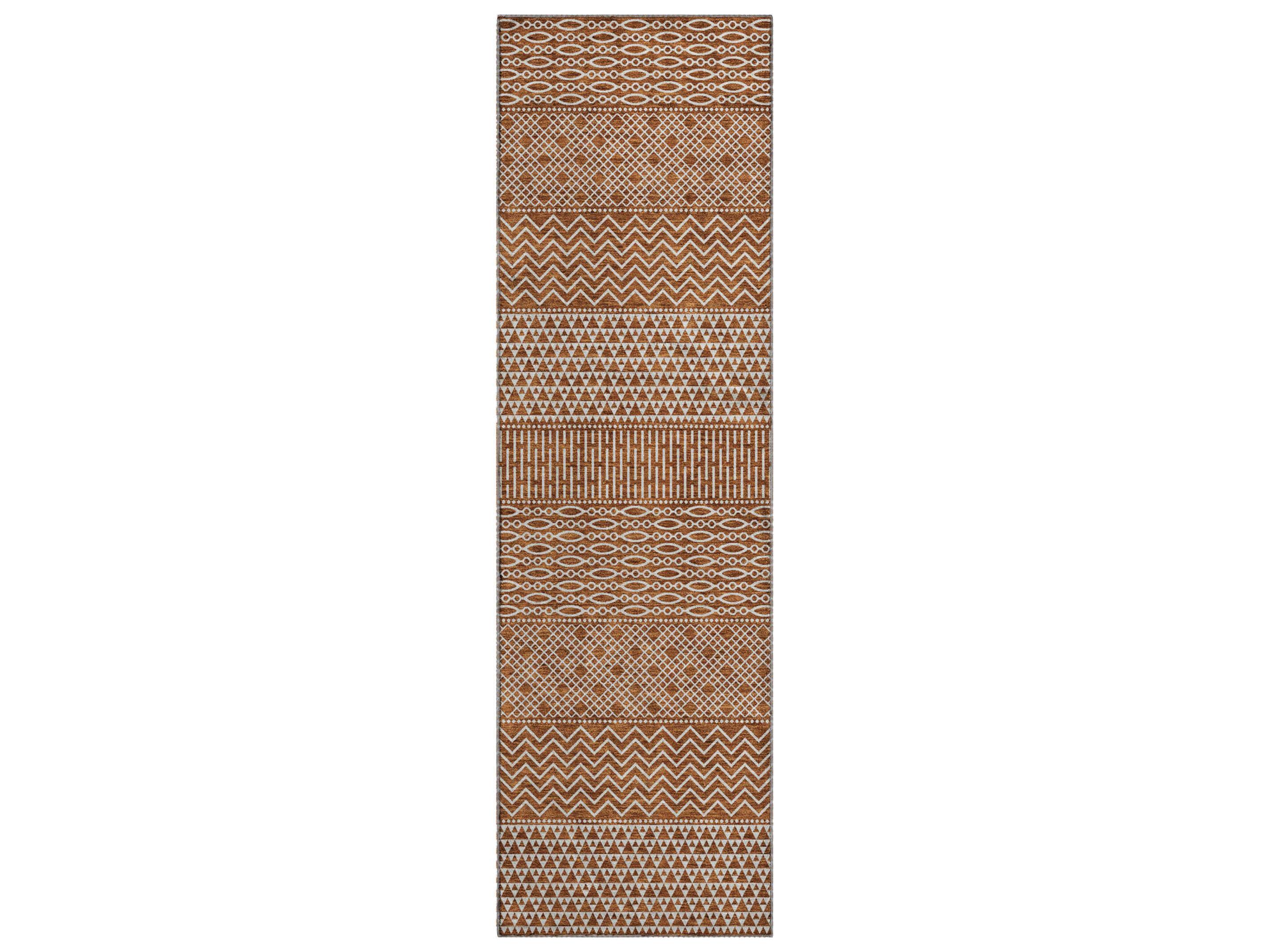Dalyn Mayfield Geometric Area Rug