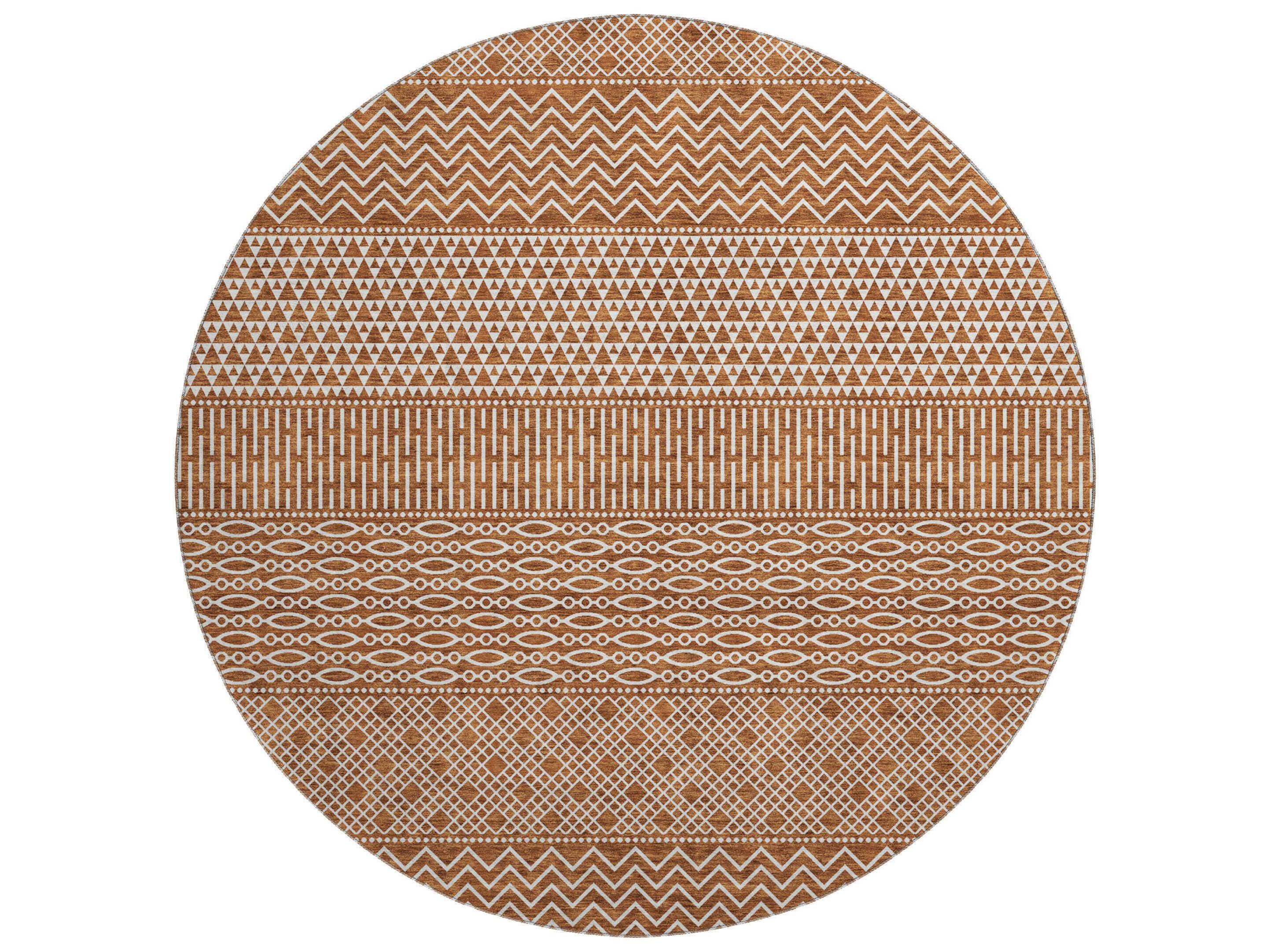 Dalyn Mayfield Geometric Area Rug